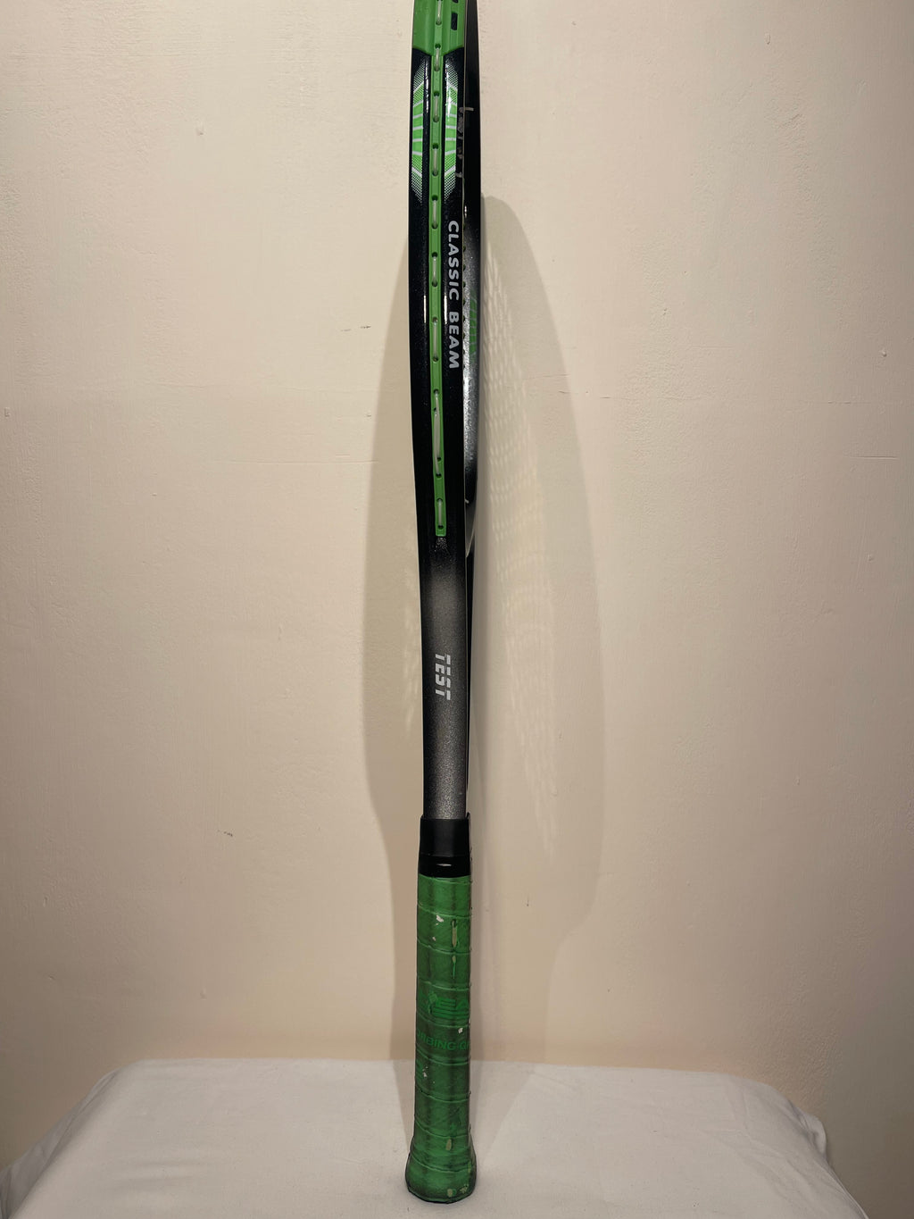 HEAD 600 Calibre Tennis Racket