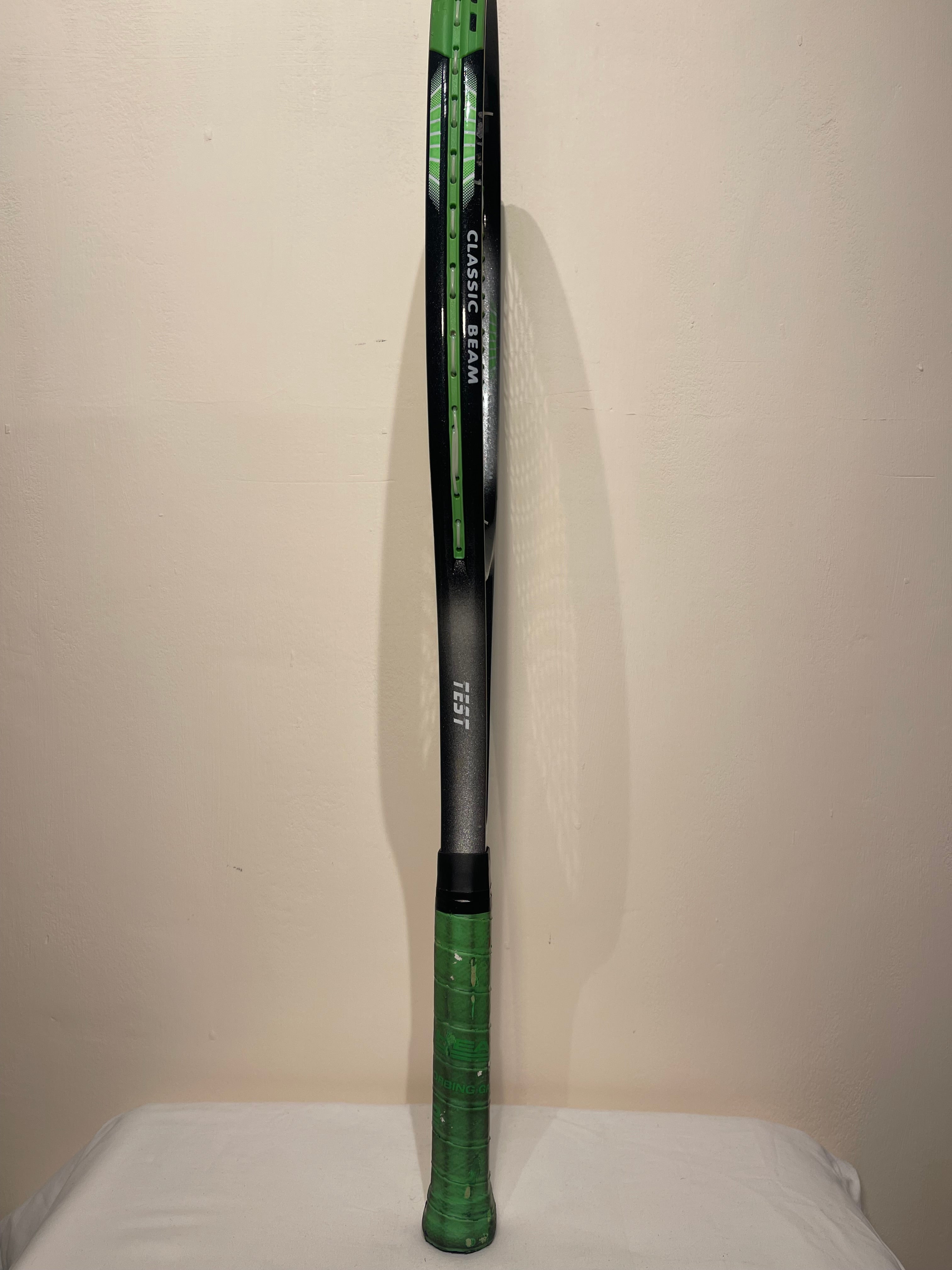 HEAD 600 Calibre Tennis Racket