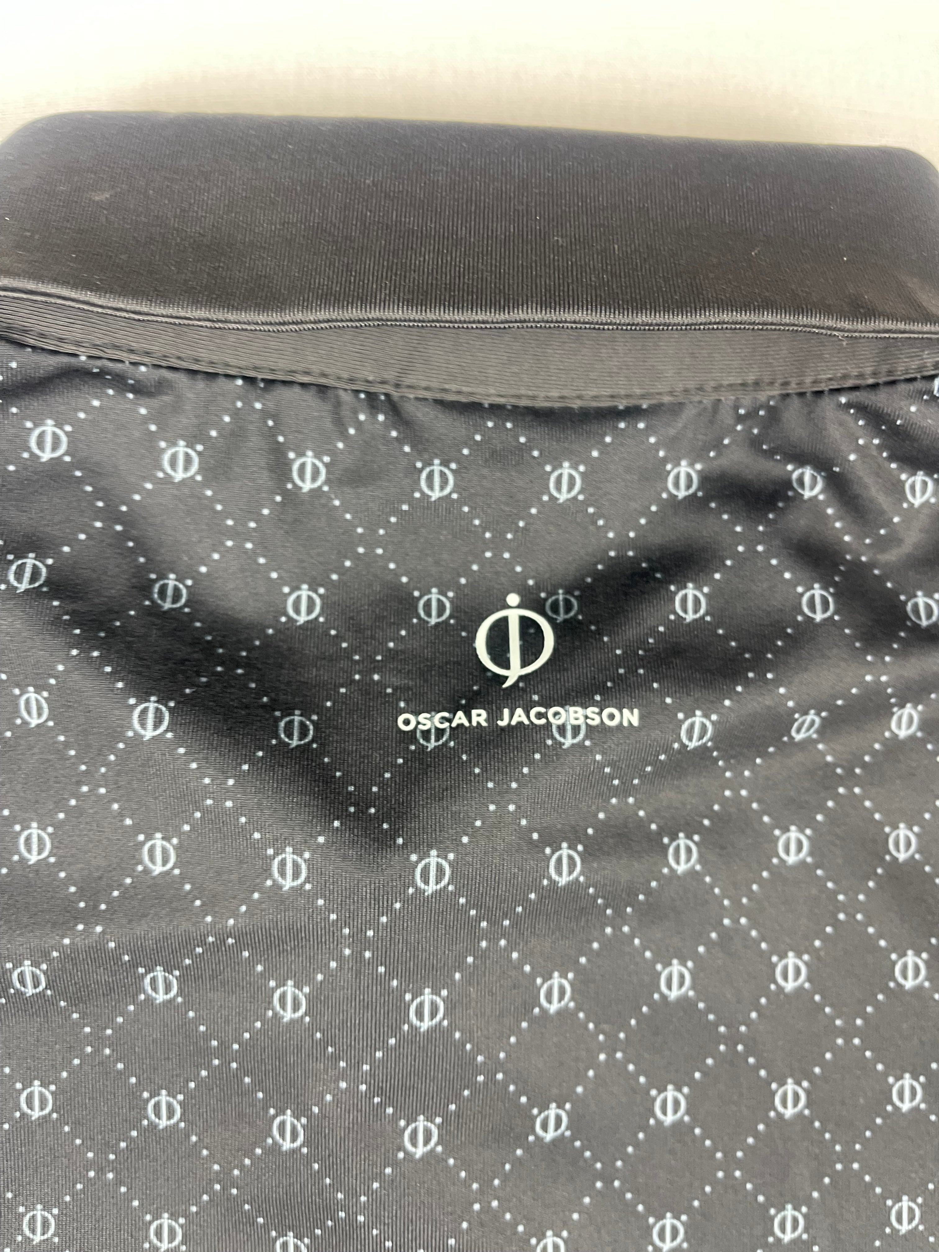 Oscar Jacobson Golf Polo