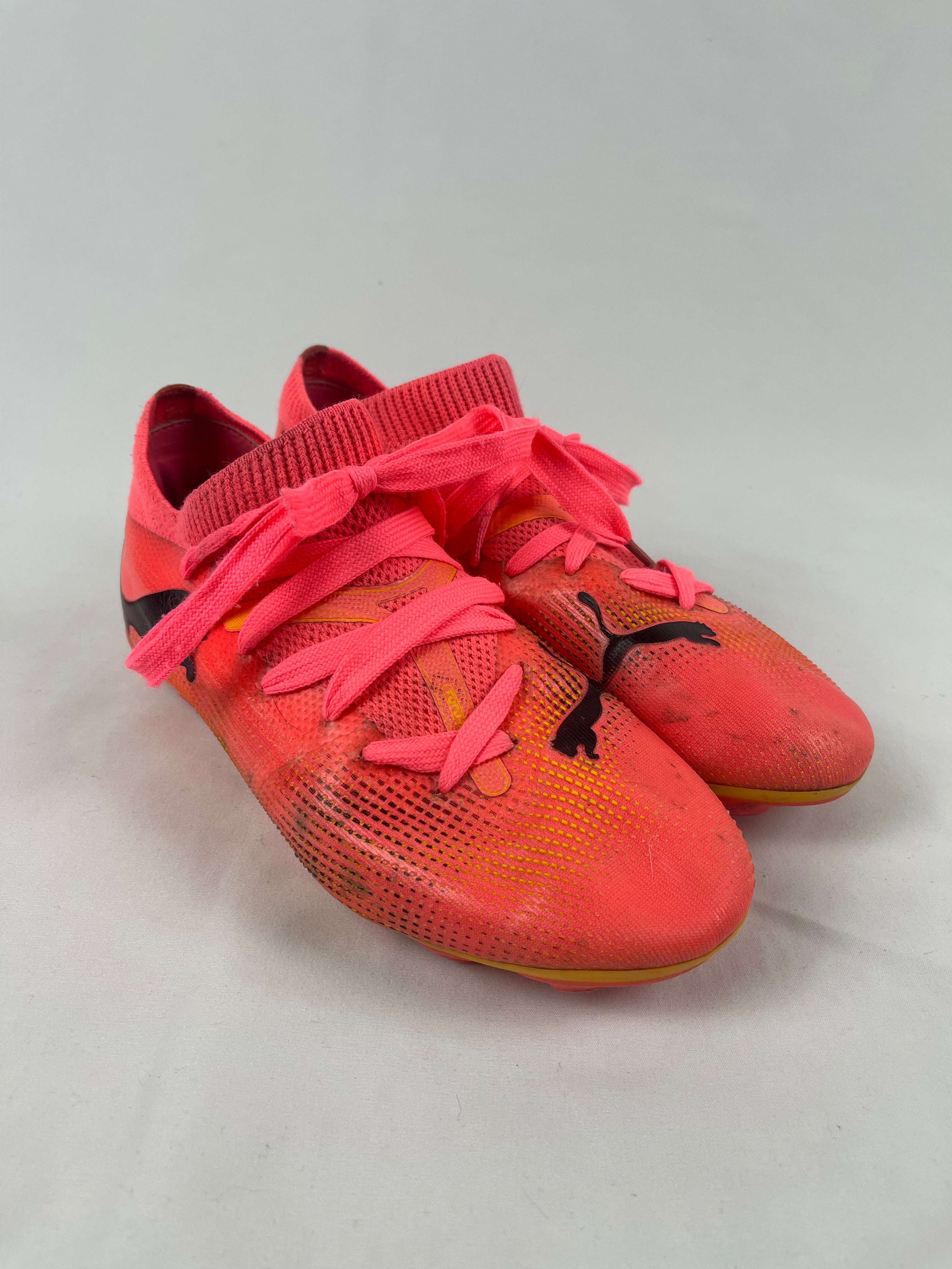 Puma Kids Future 7 Match