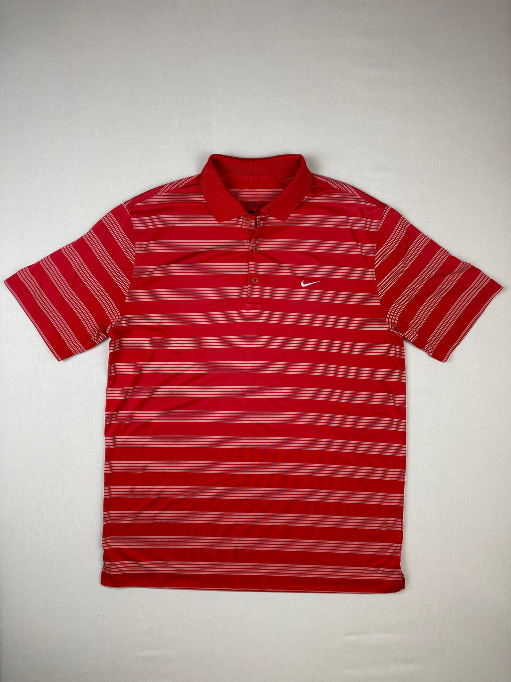 Nike Tour Performance Golf Polo