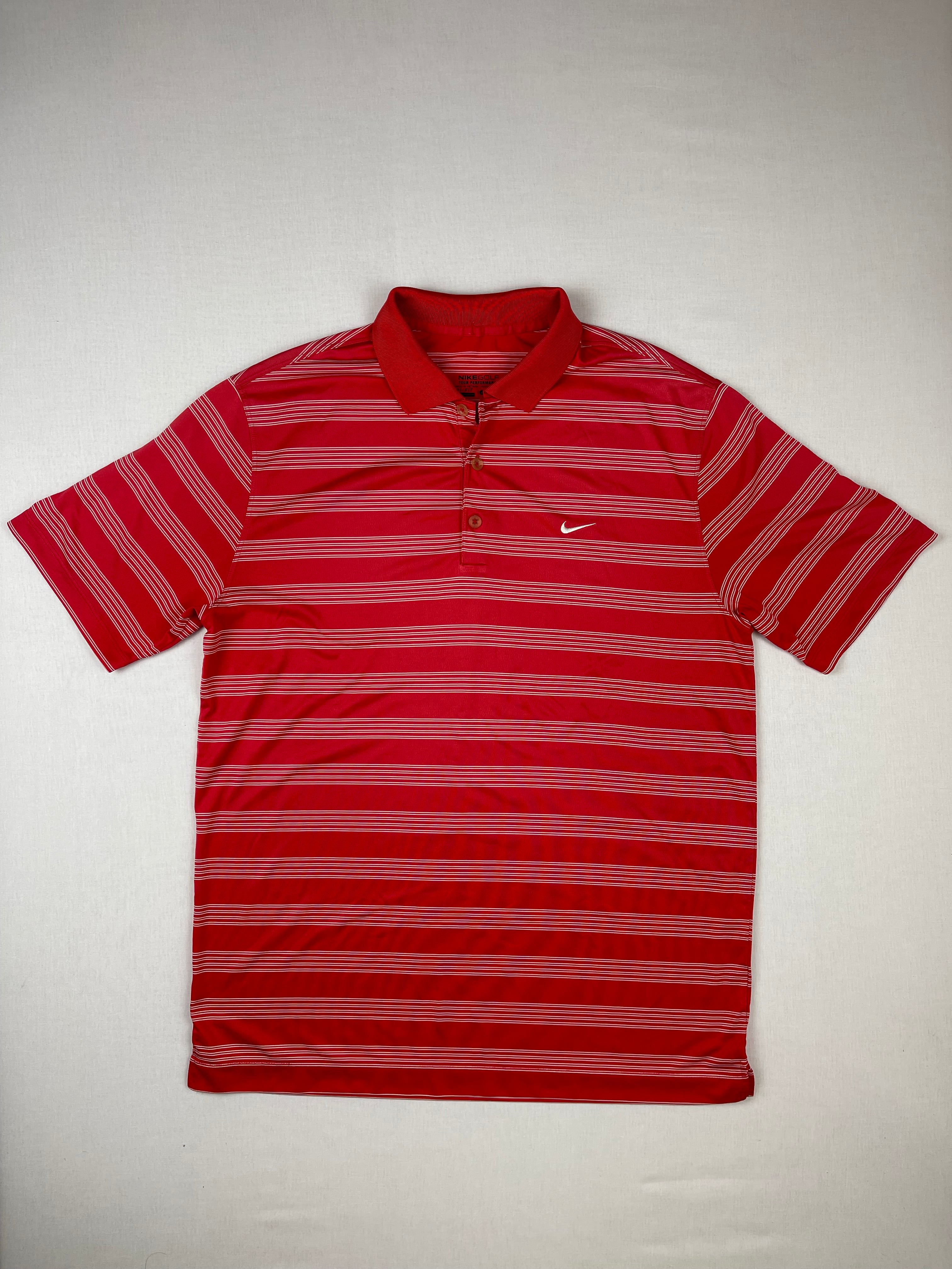 Nike Tour Performance Golf Polo