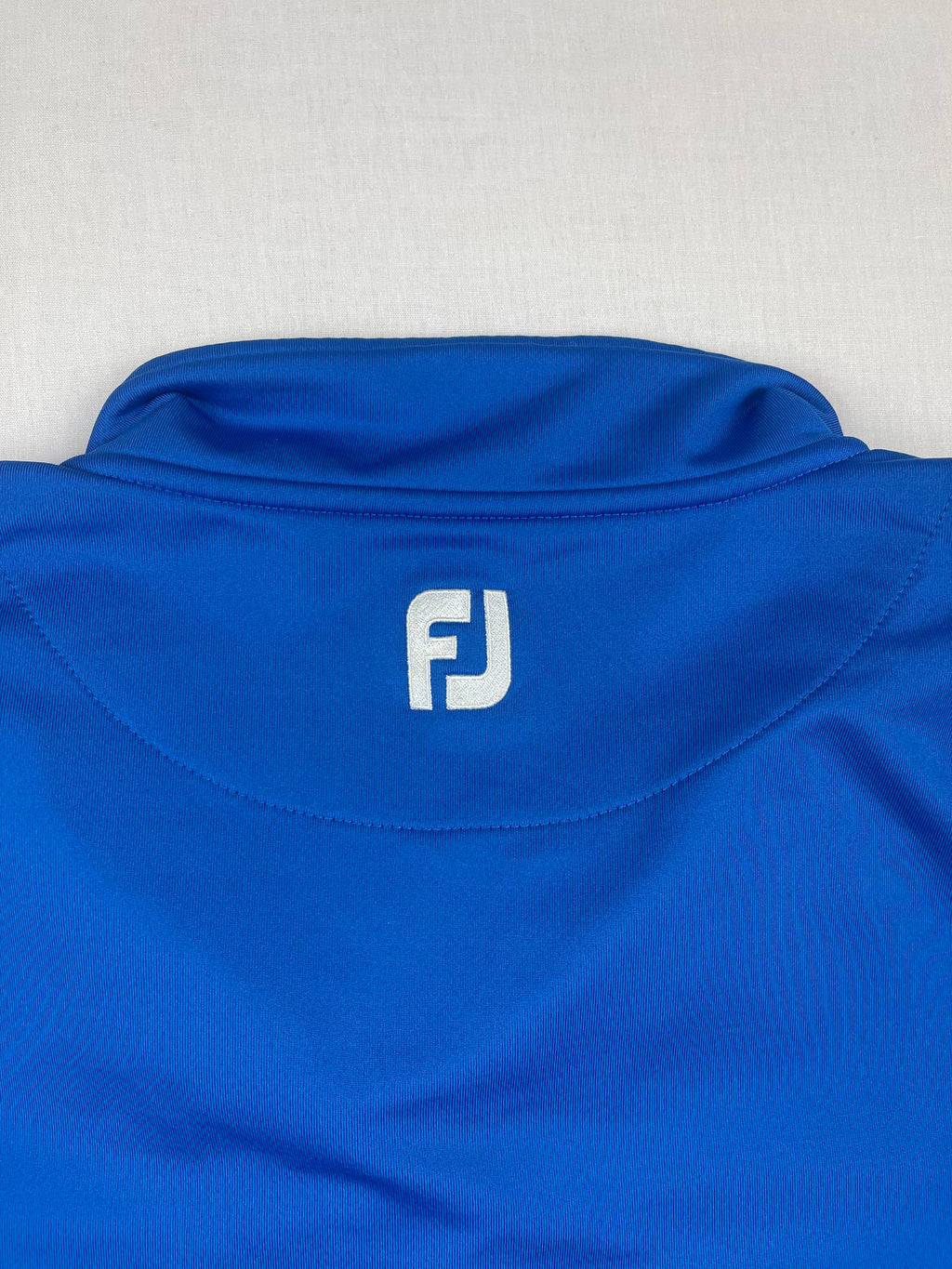 FJ Golf Quarterzip