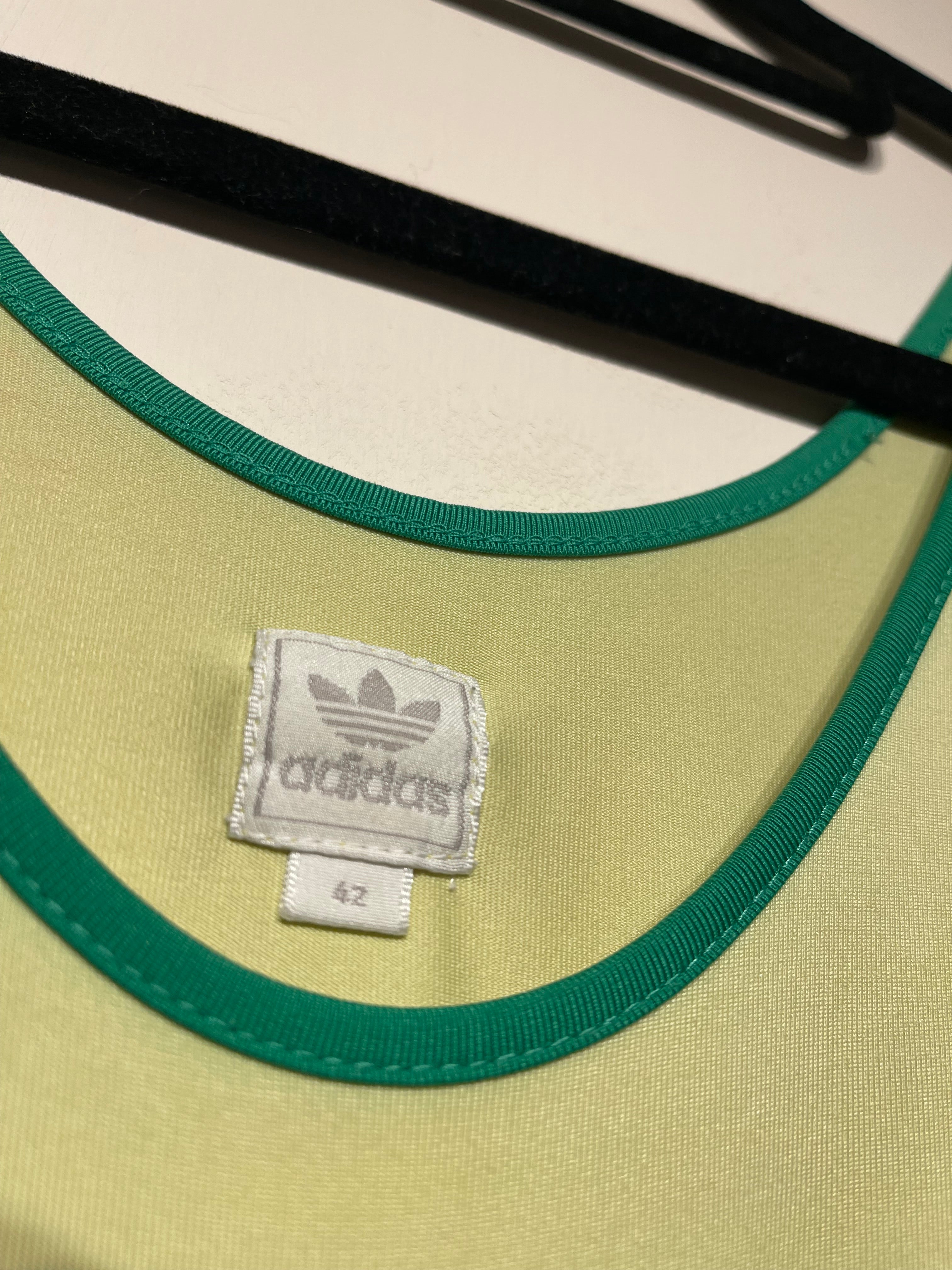 ADIDAS Women’s Jamaica Vest