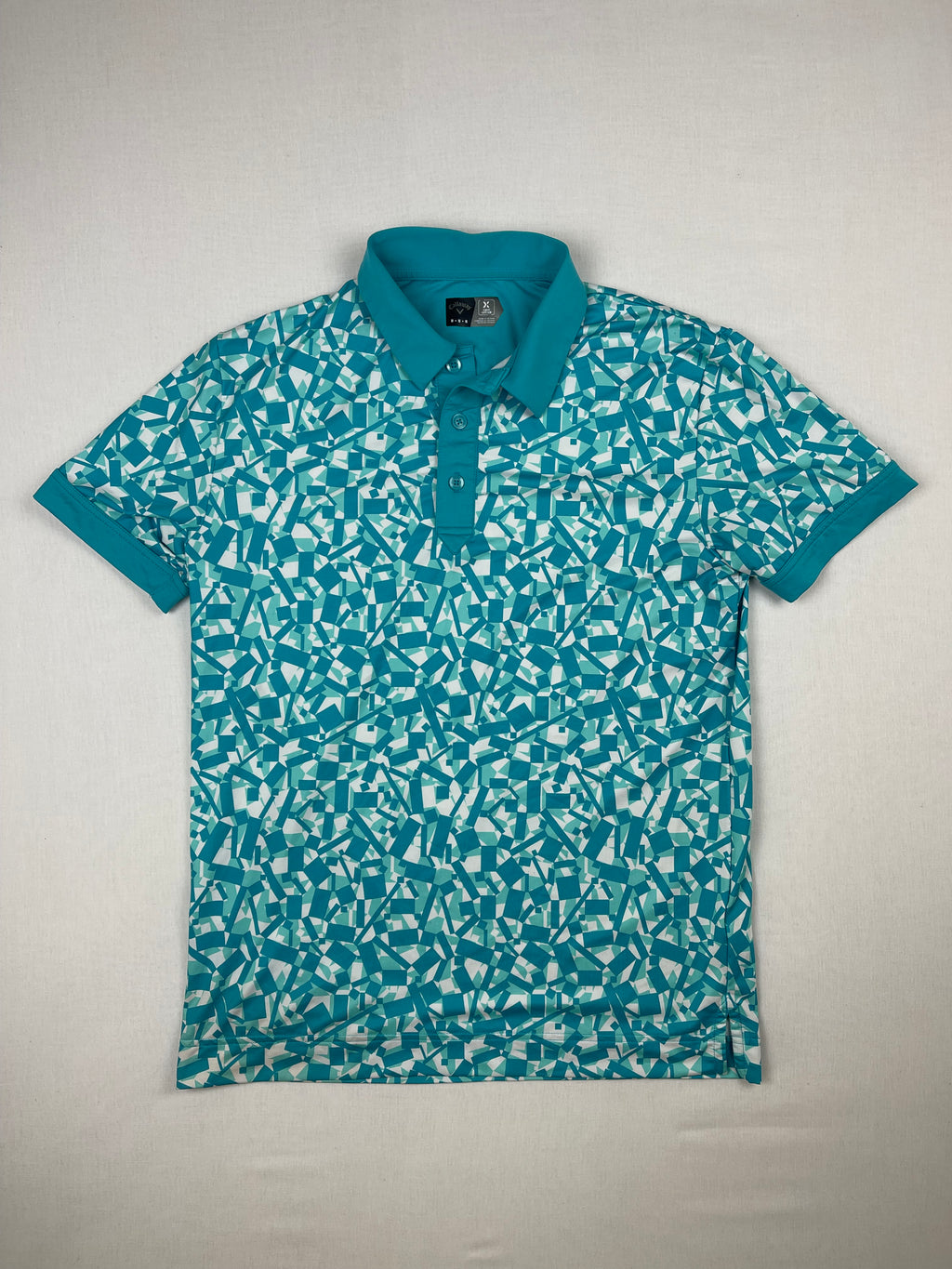Callaway Golf Polo