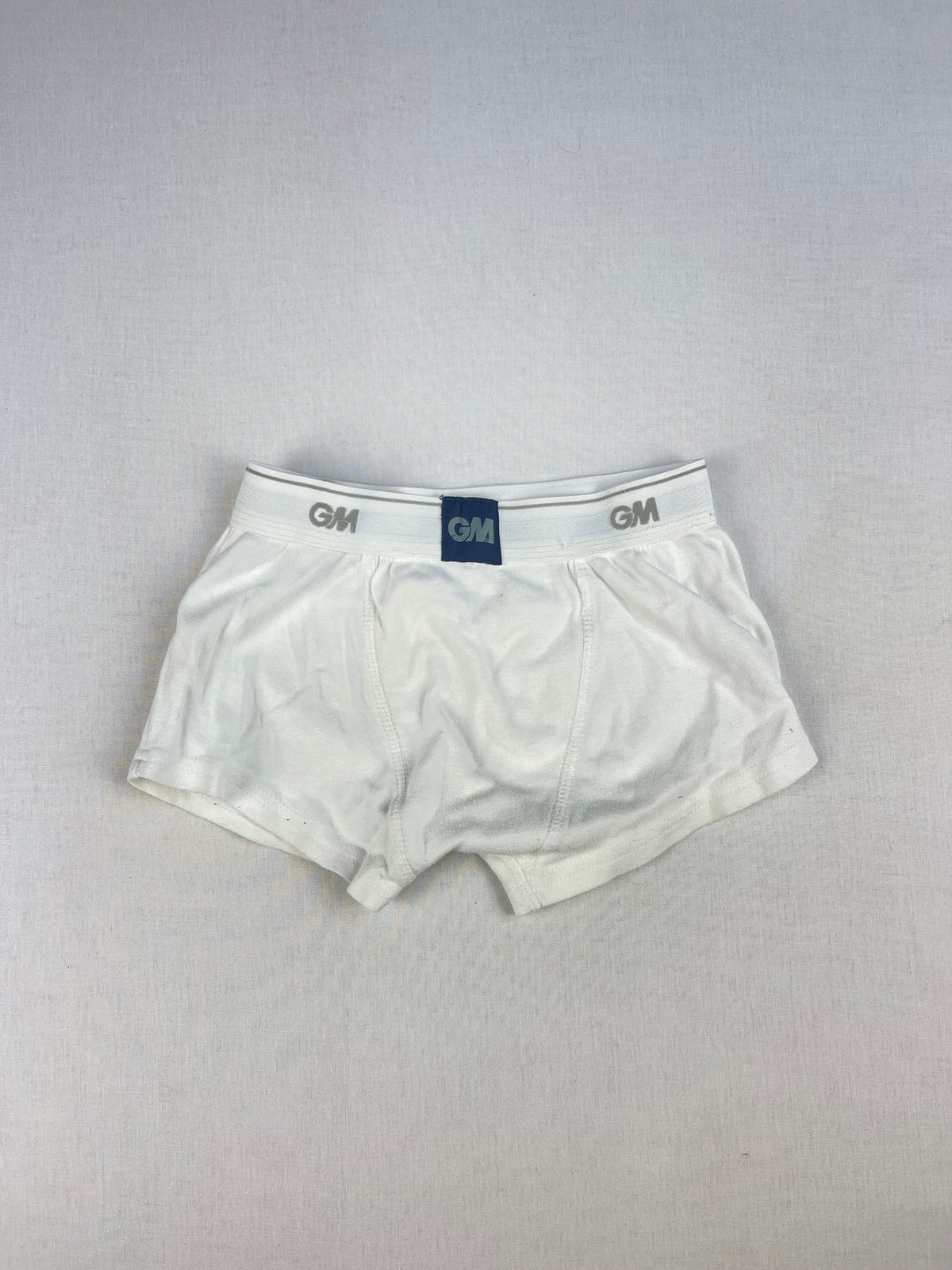 GM Junior Cricket Boxer Shorts (27in Waist)