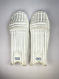GM Senior 808 Cricket Pads