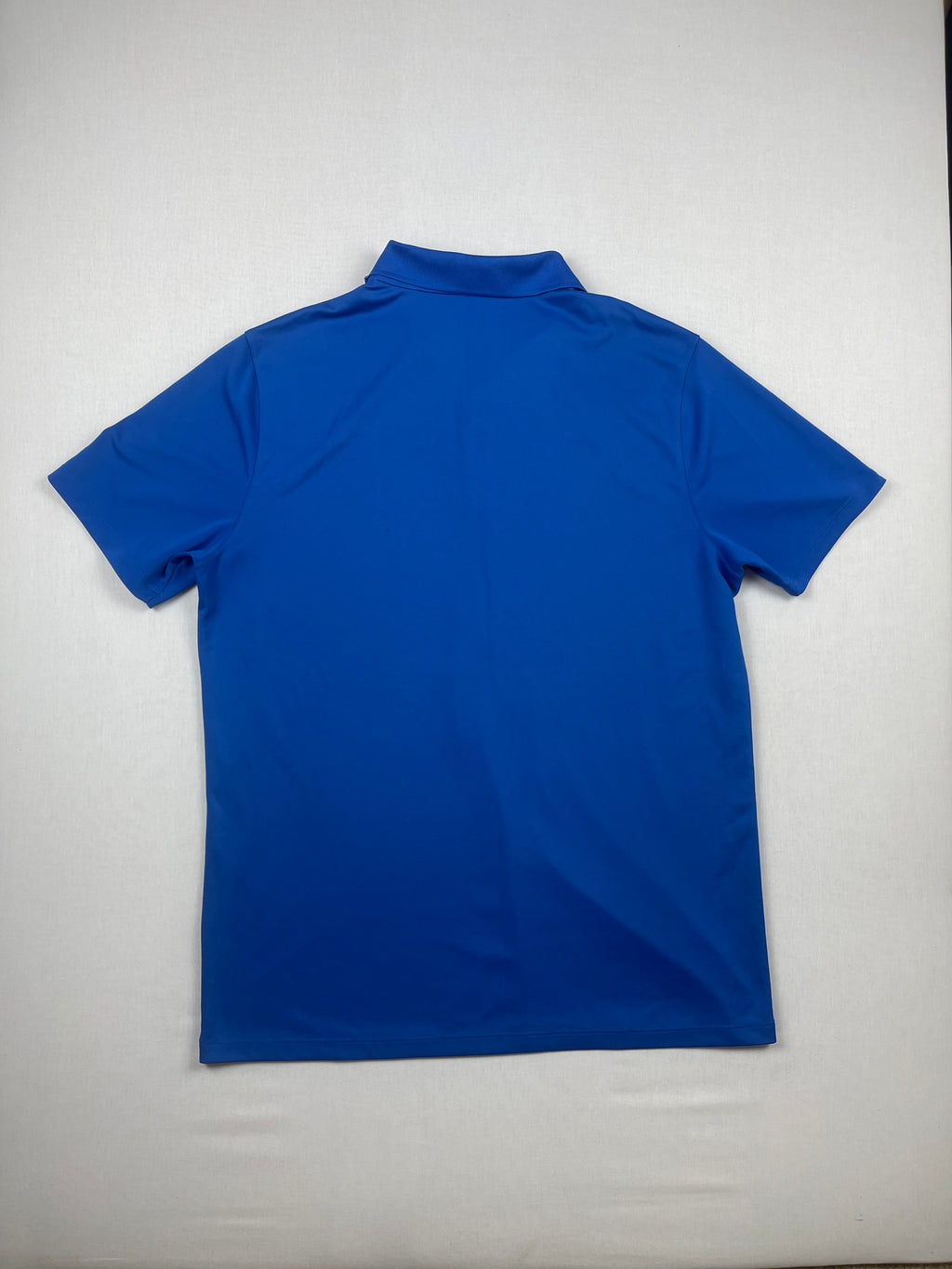 Nike Dri Fit Golf Polo