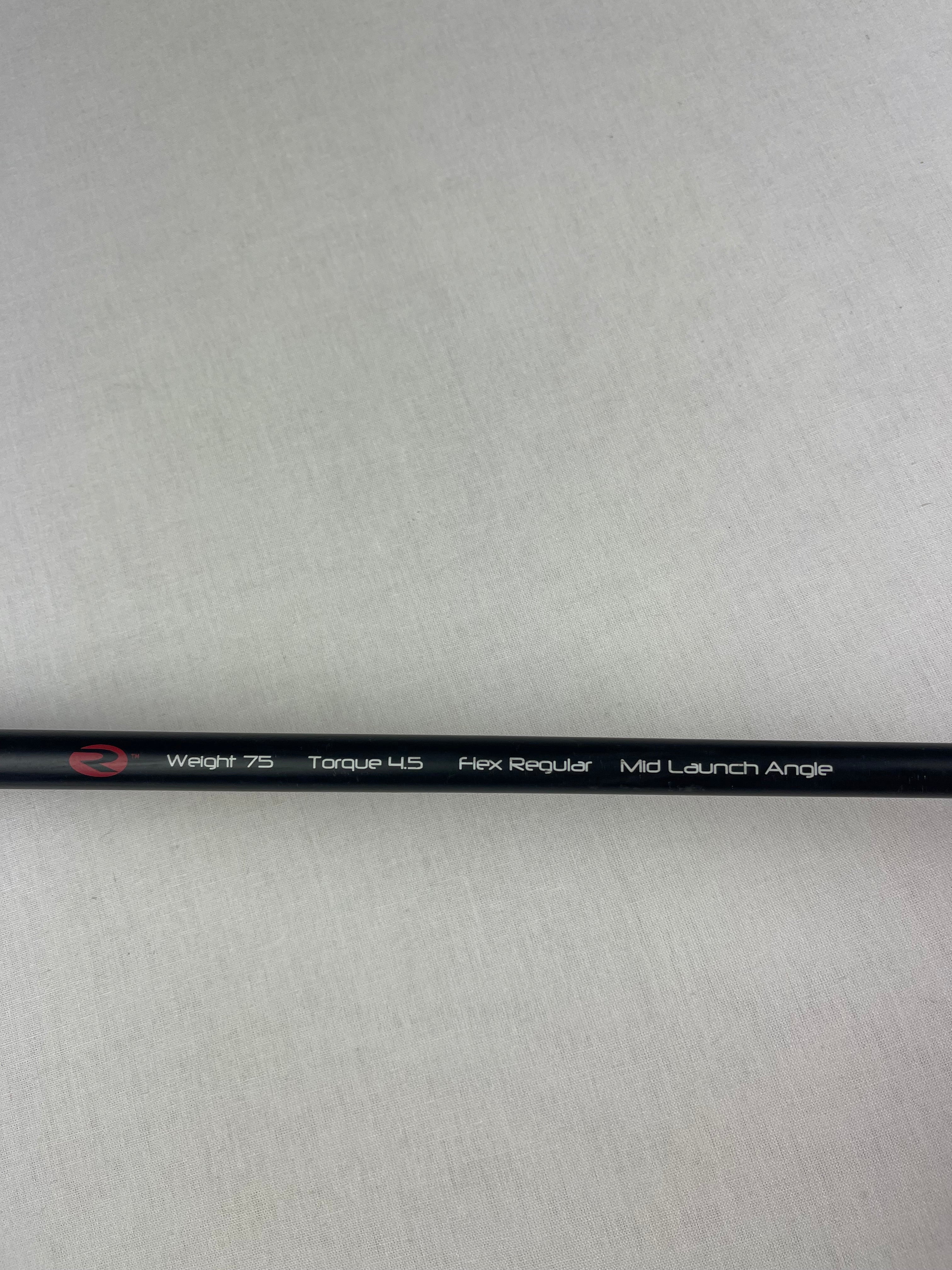 Dunlop Golf LoCo 3 Wood
