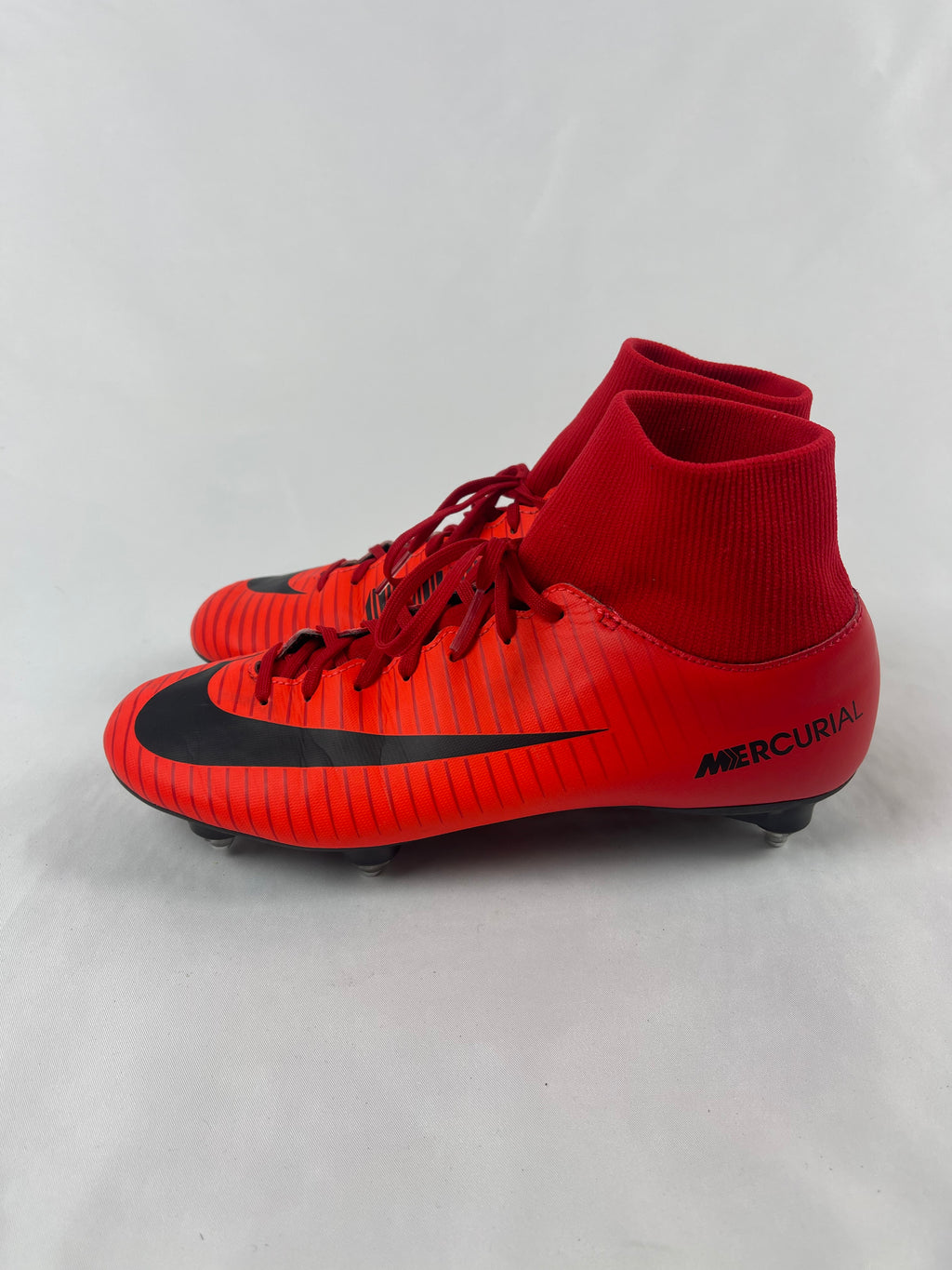 Nike Kids Mercurial Football Boots