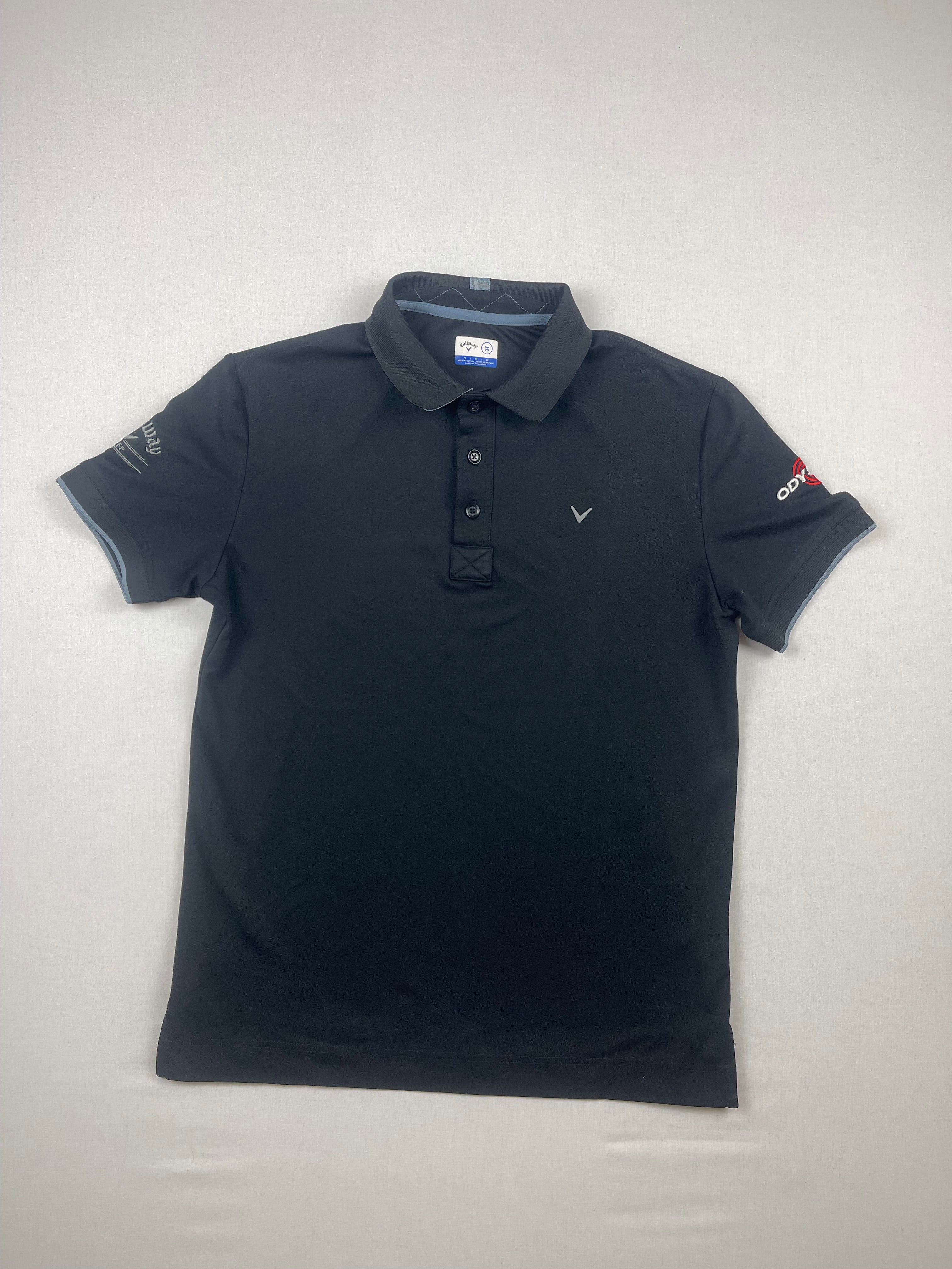Callaway Odyssey Golf Polo