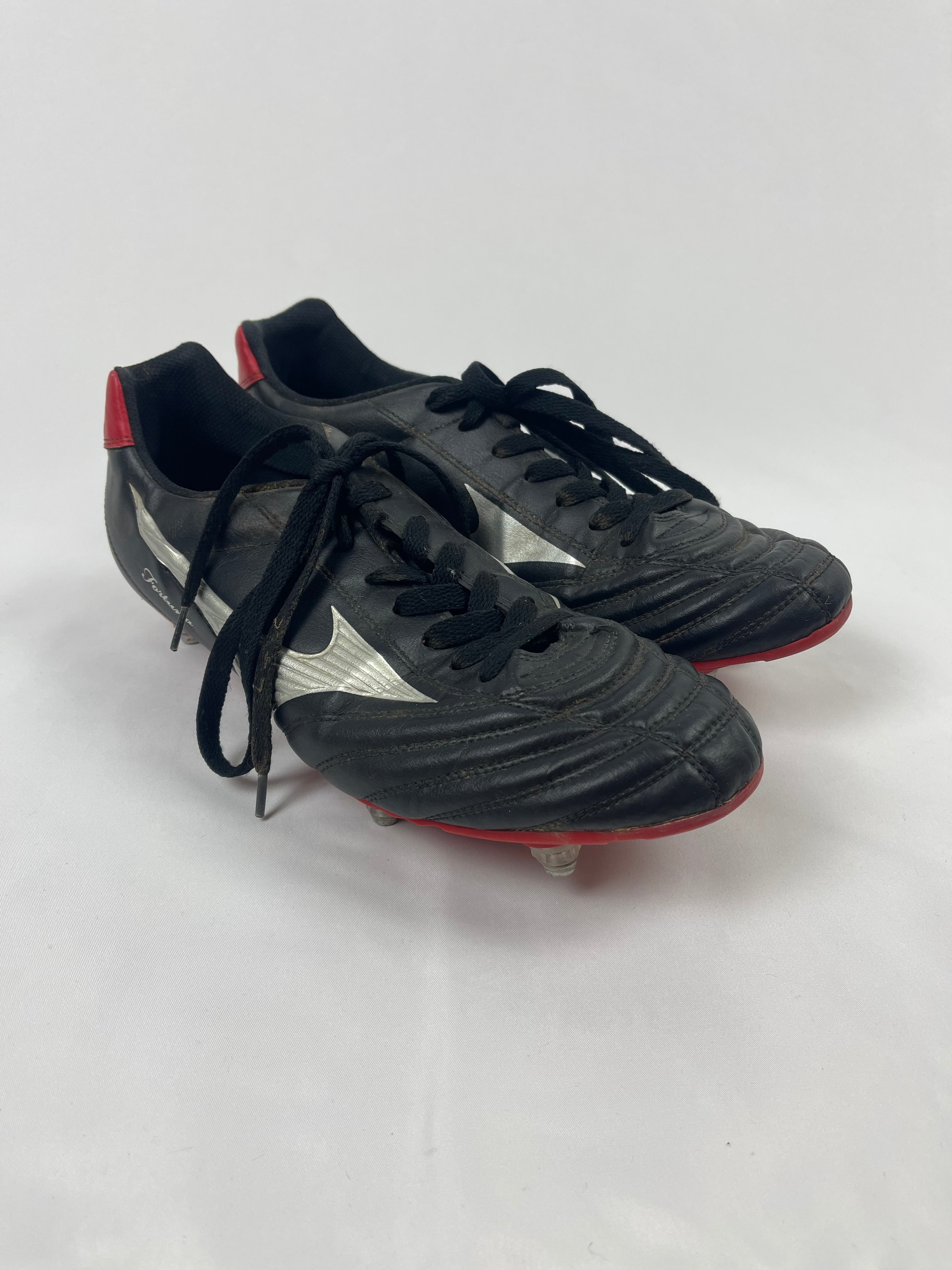 Mizuno Fortuna Rugby Boots