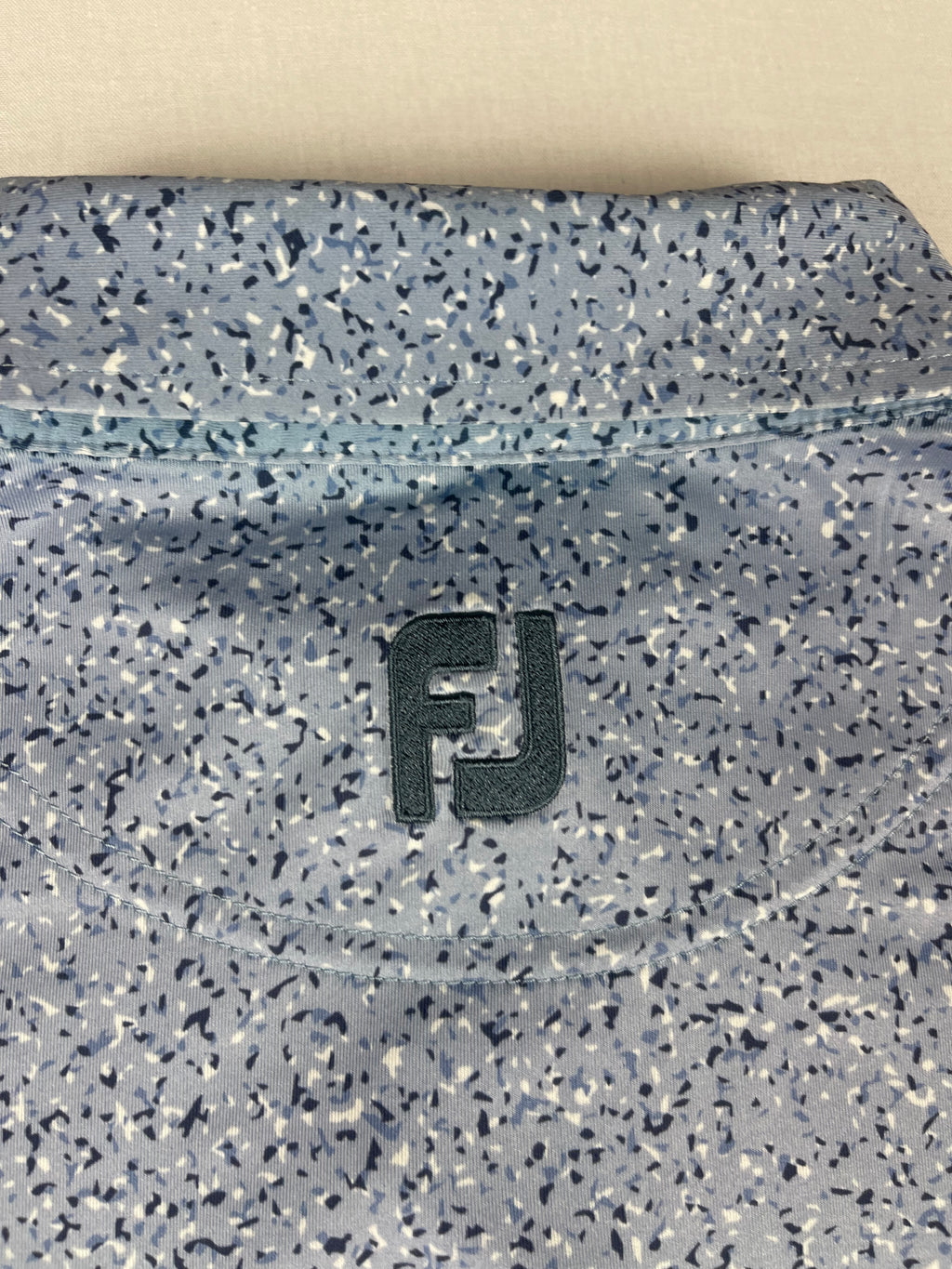 Footjoy Golf Polo