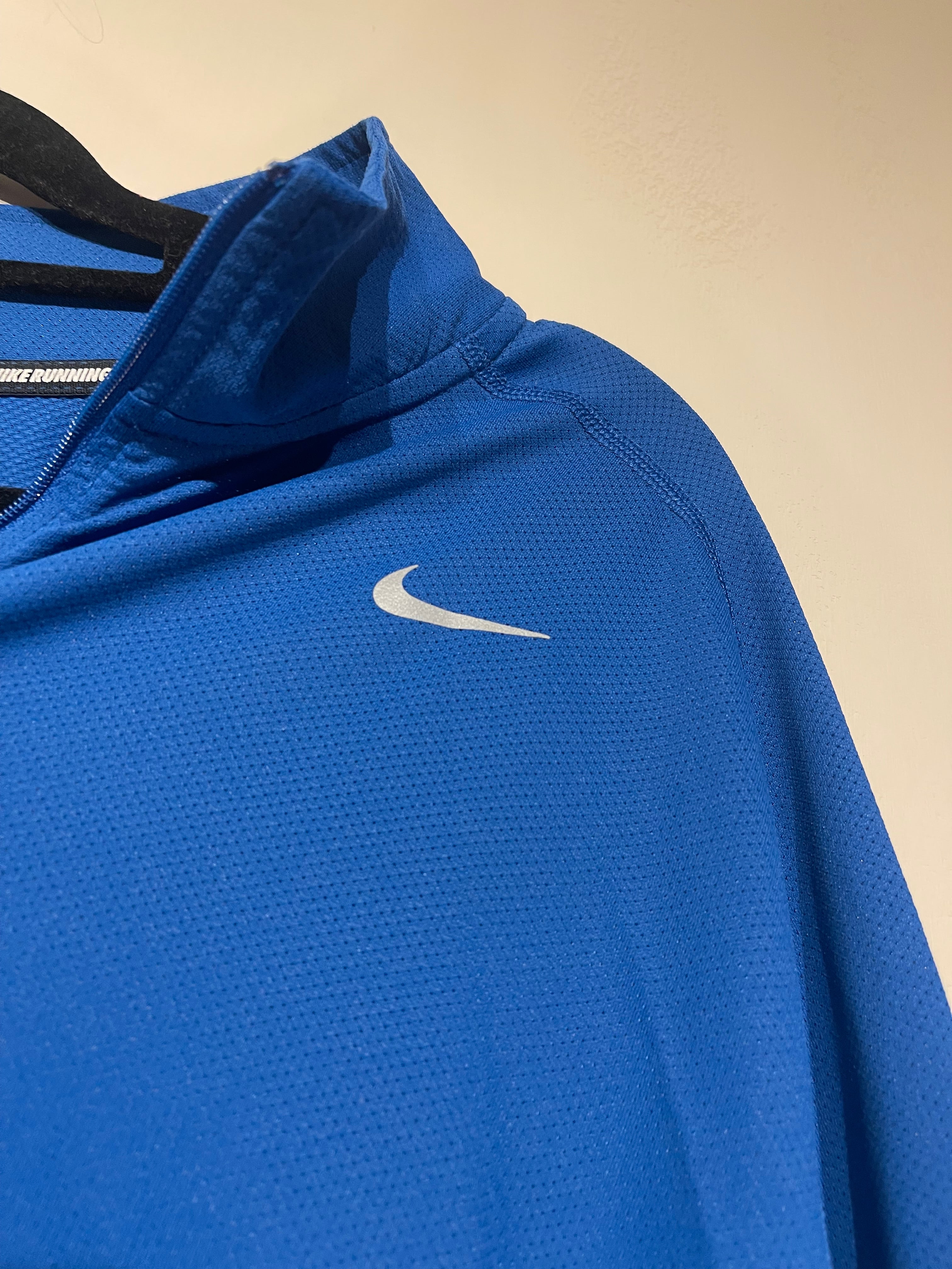 Nike Running Quarterzip