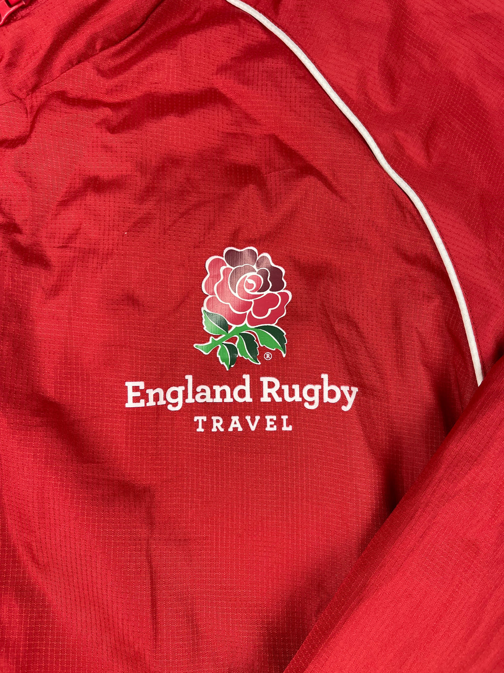 England Rugby Waterproof