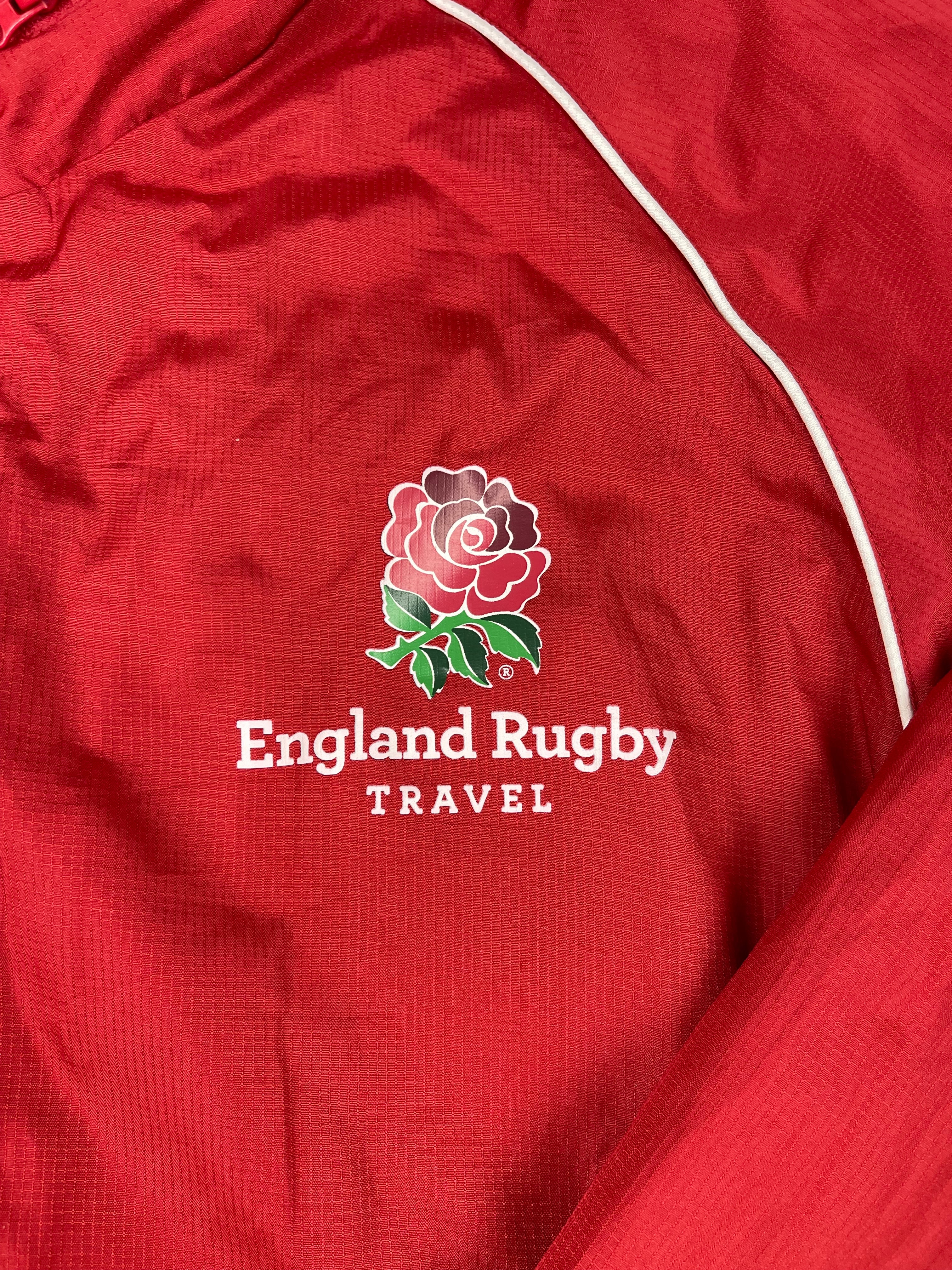 England Rugby Waterproof