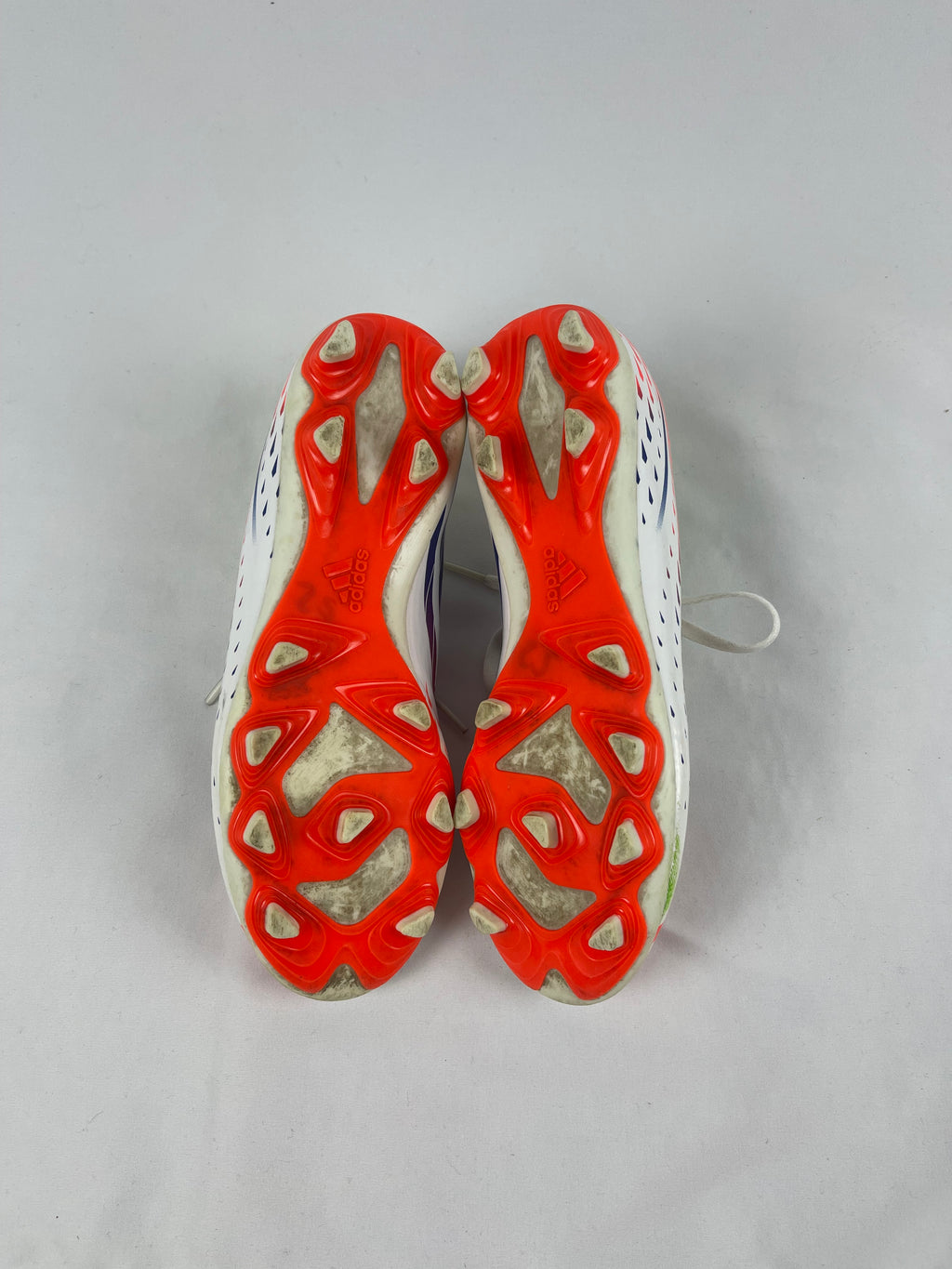 ADIDAS Kids Predator Edge Football Boots