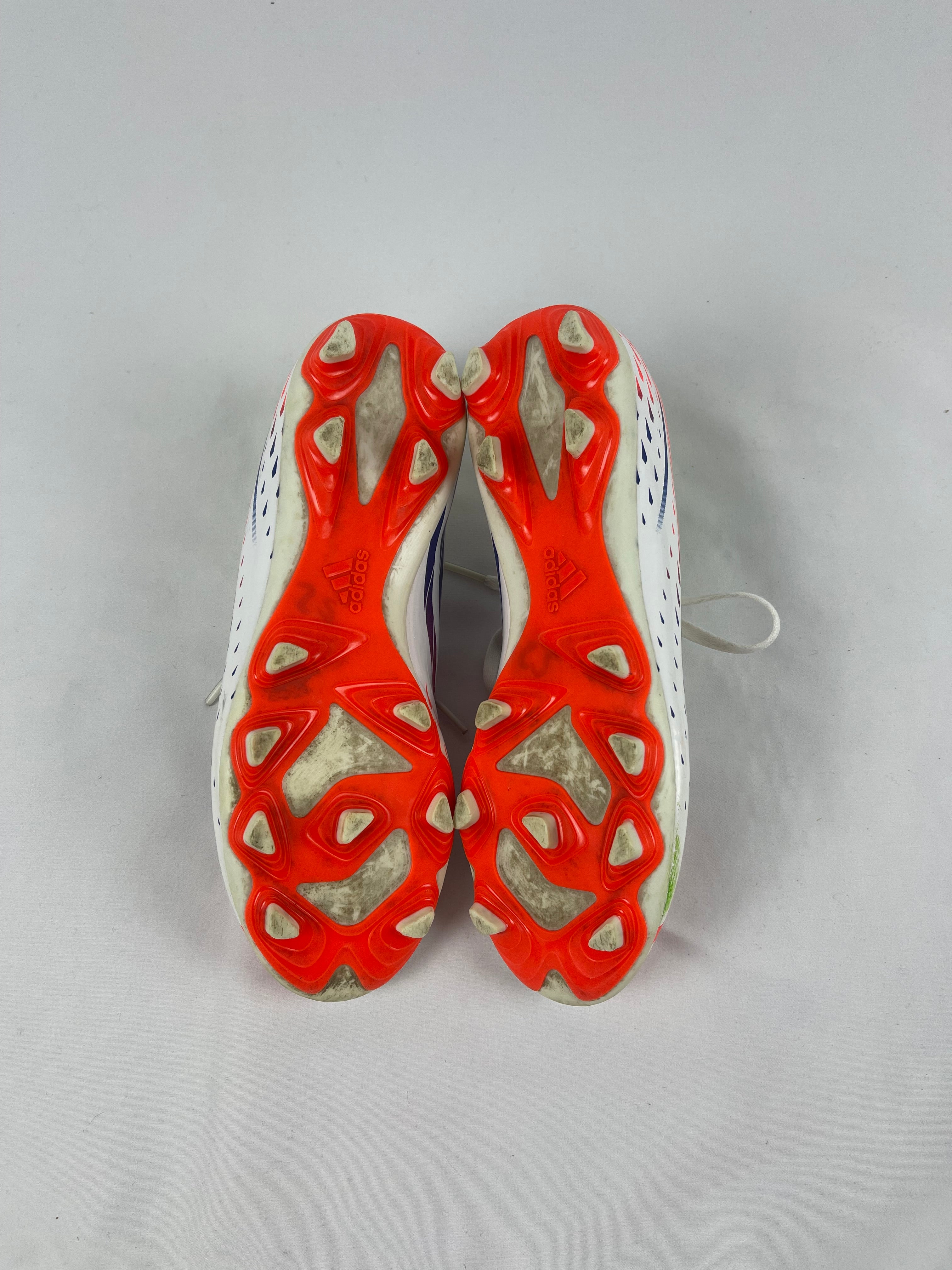 ADIDAS Kids Predator Edge Football Boots