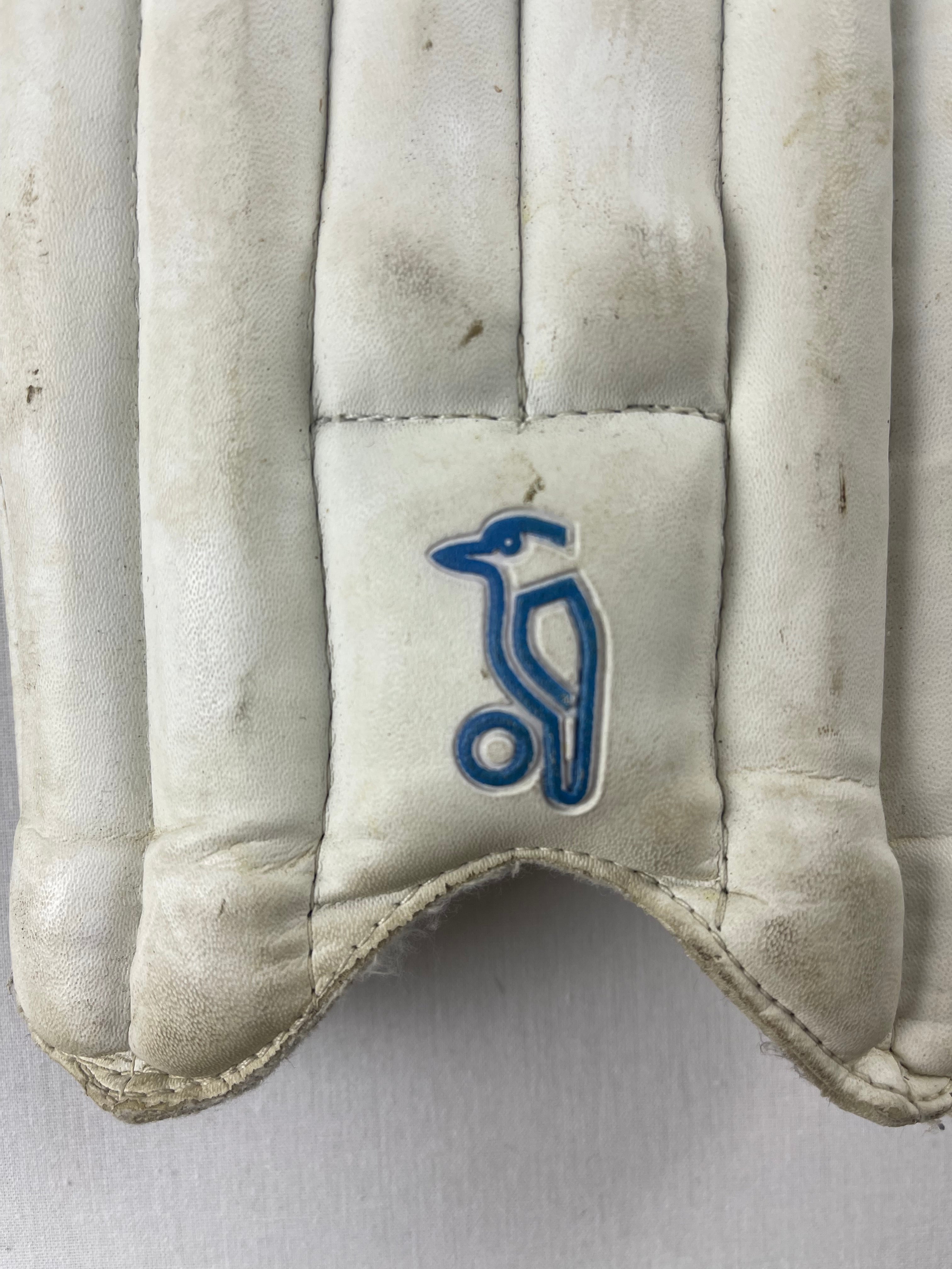 Kookaburra Junior Cricket Pads