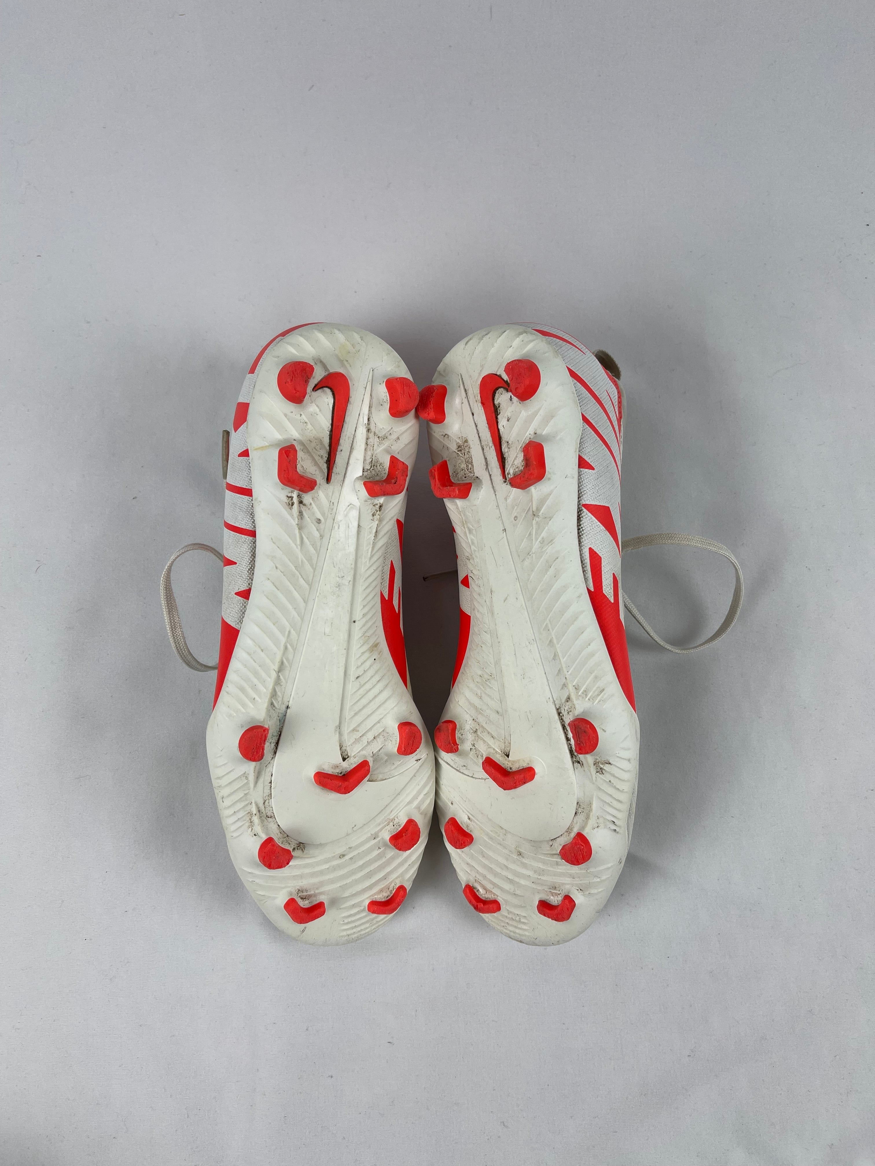 Nike Mercurial Superfly 9 Football Boots