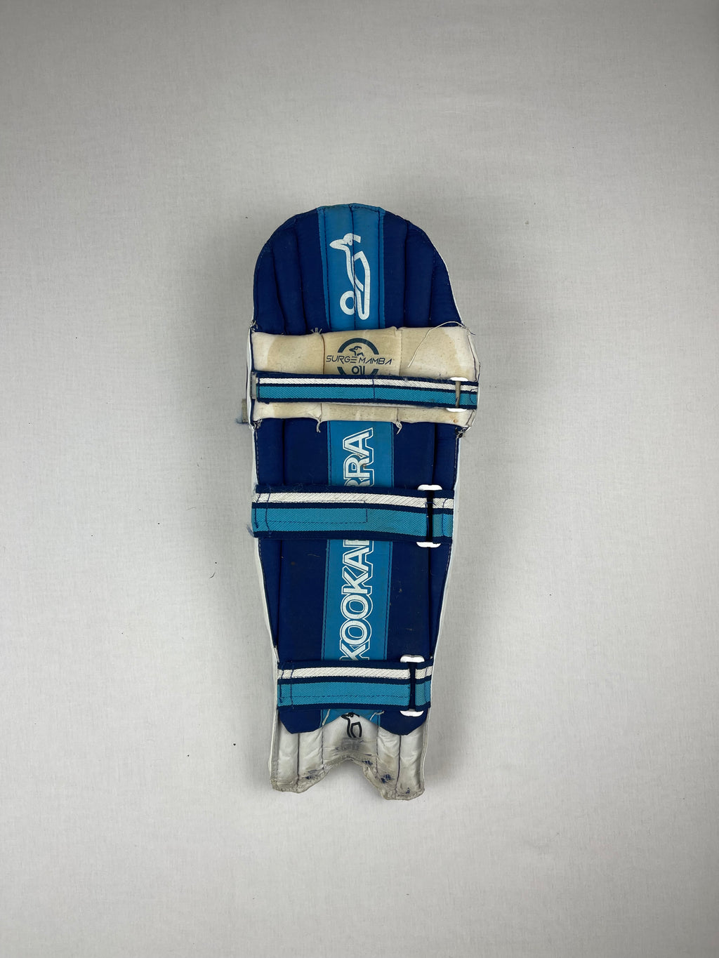 Kookaburra Kids SurgeMamba Cricket Pads