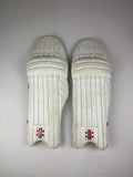 Gray Nicholls Vapour Cricket Pads
