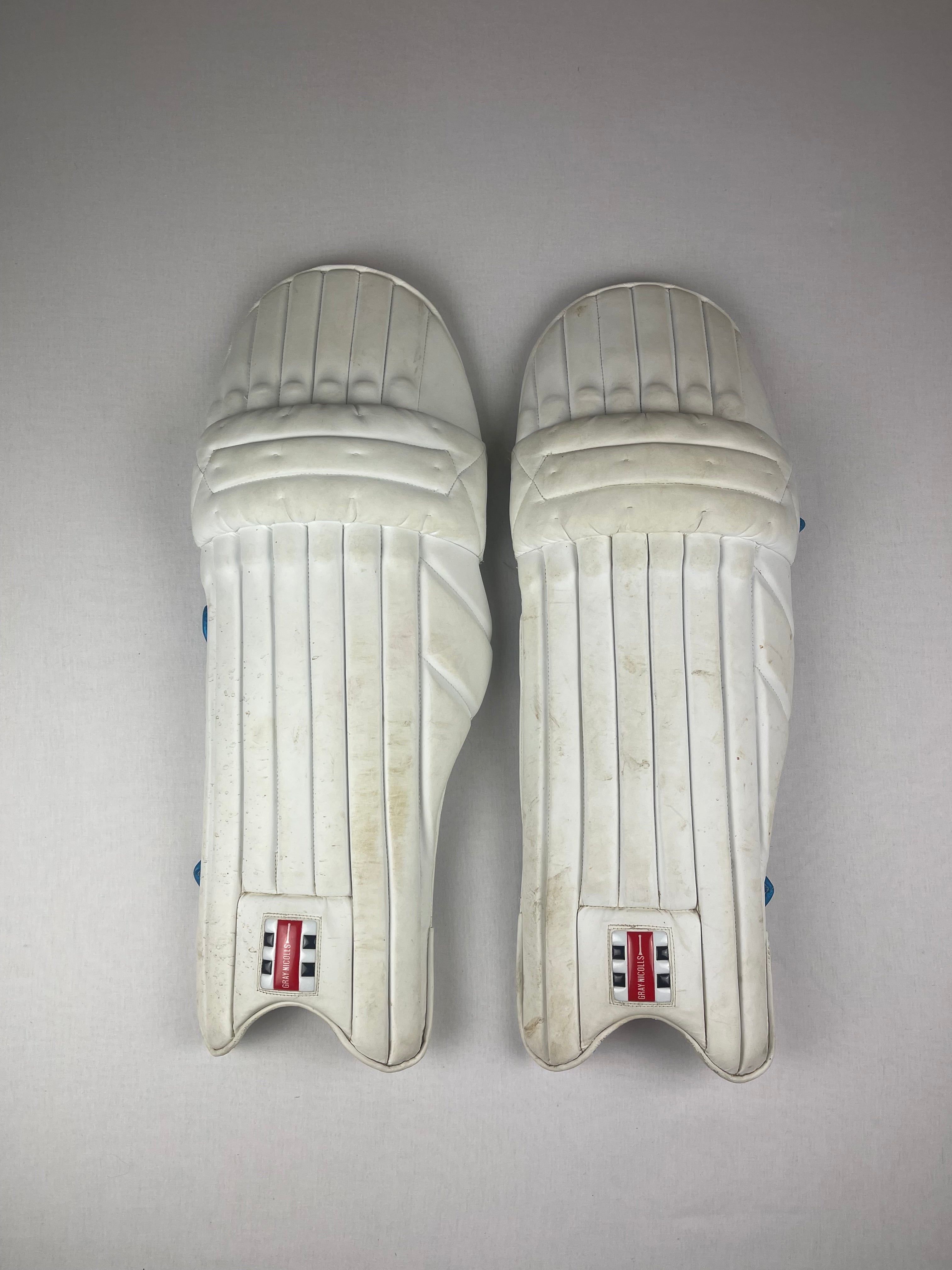 Gray Nicholls Vapour Cricket Pads