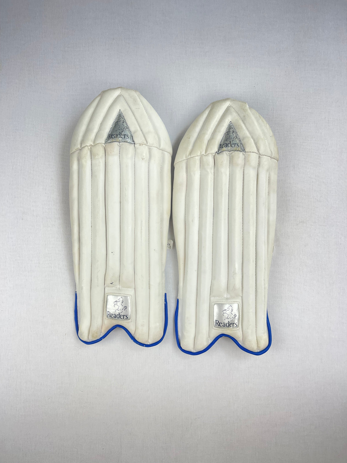 Readers Junior Wicketkeeping Pads