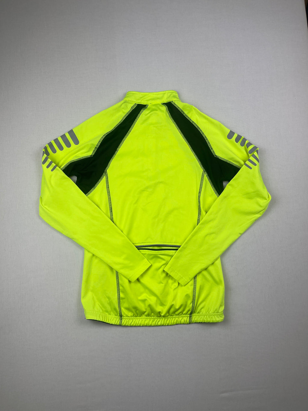 Crane Running Women's Quarterzip
