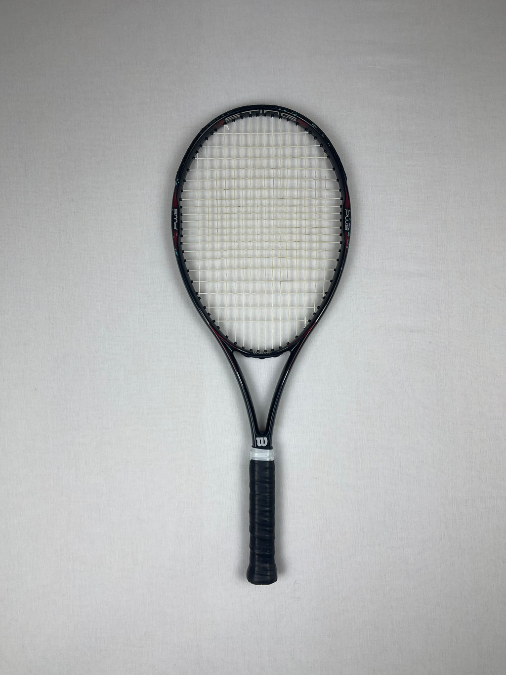 Wilson Sting Pro Tennis Racket
