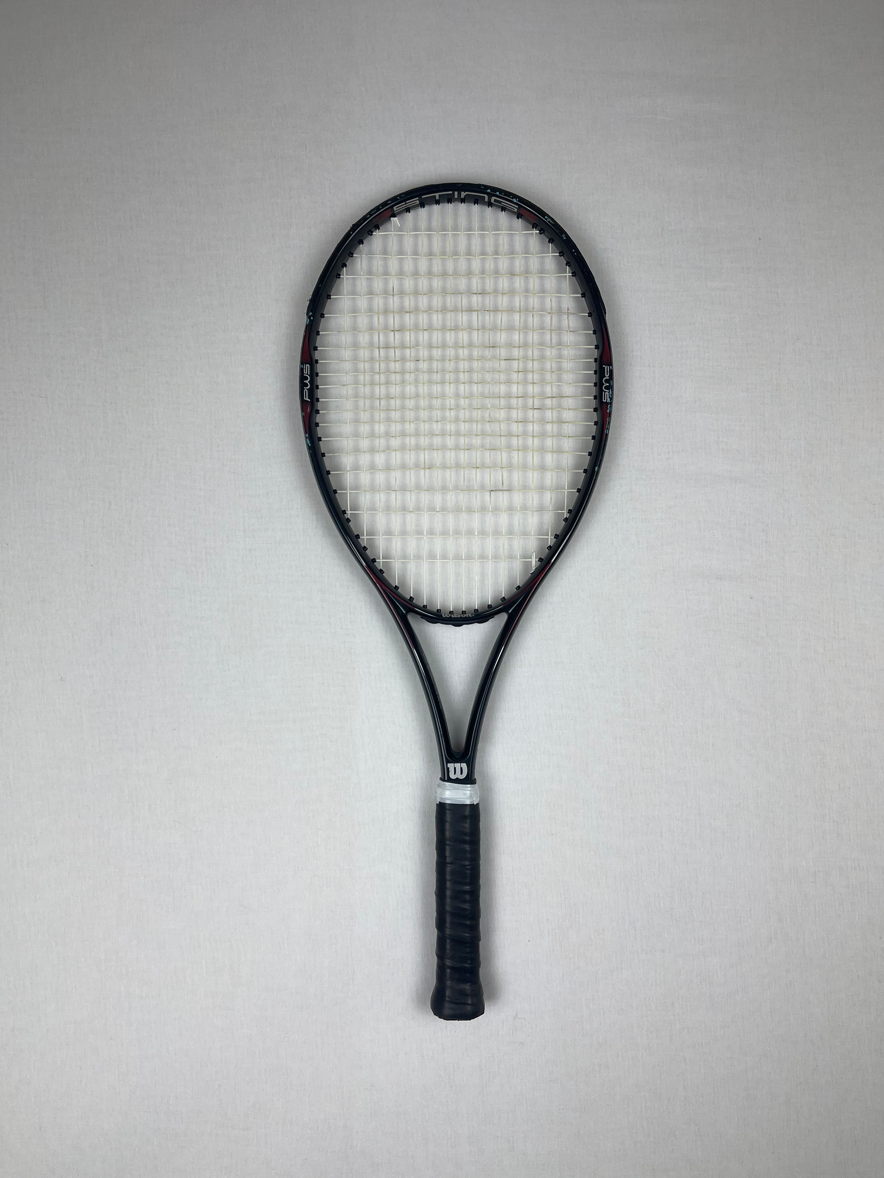 Wilson Sting Pro Tennis Racket
