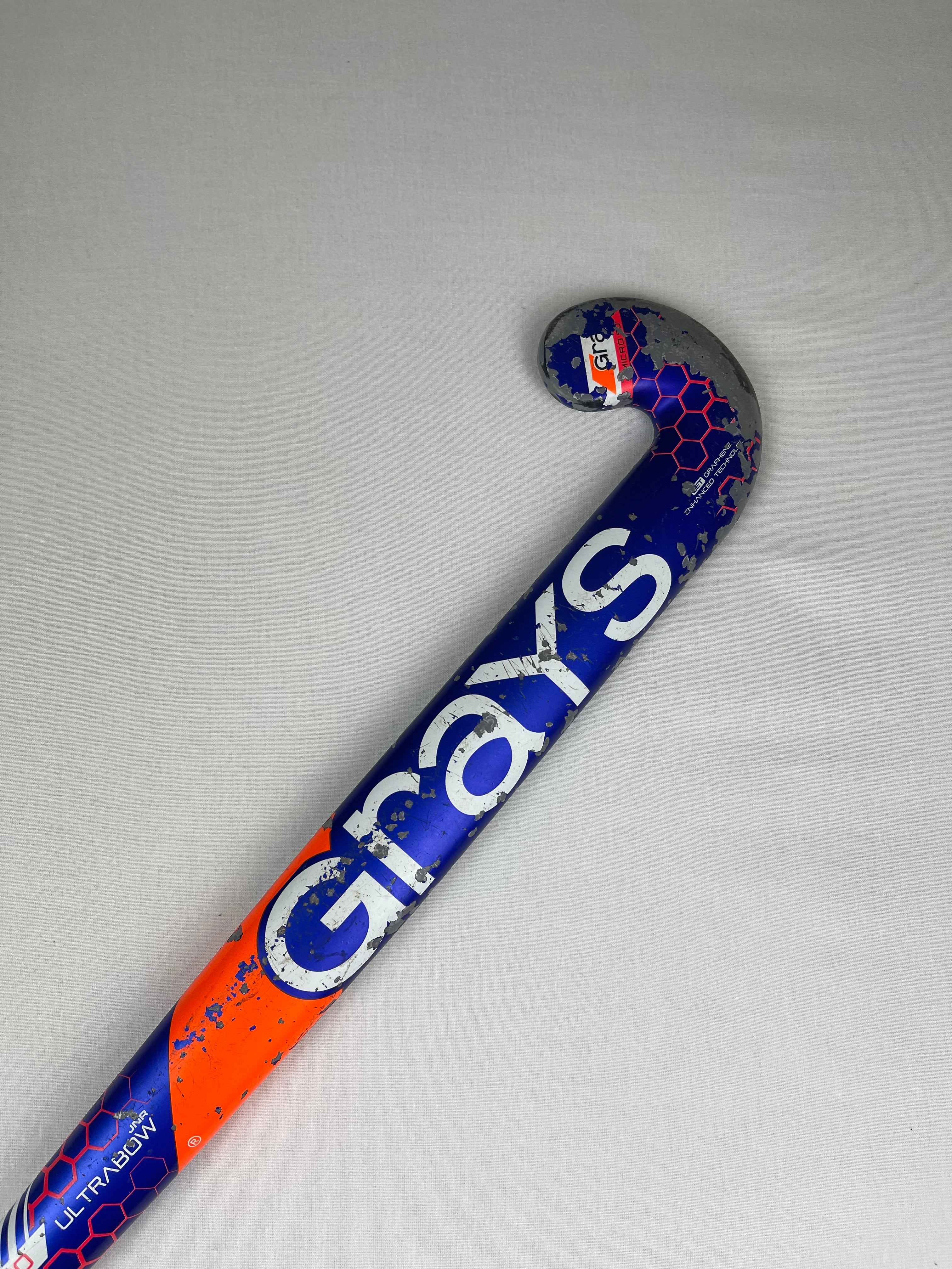 Grays GR 4000 Hockey Stick
