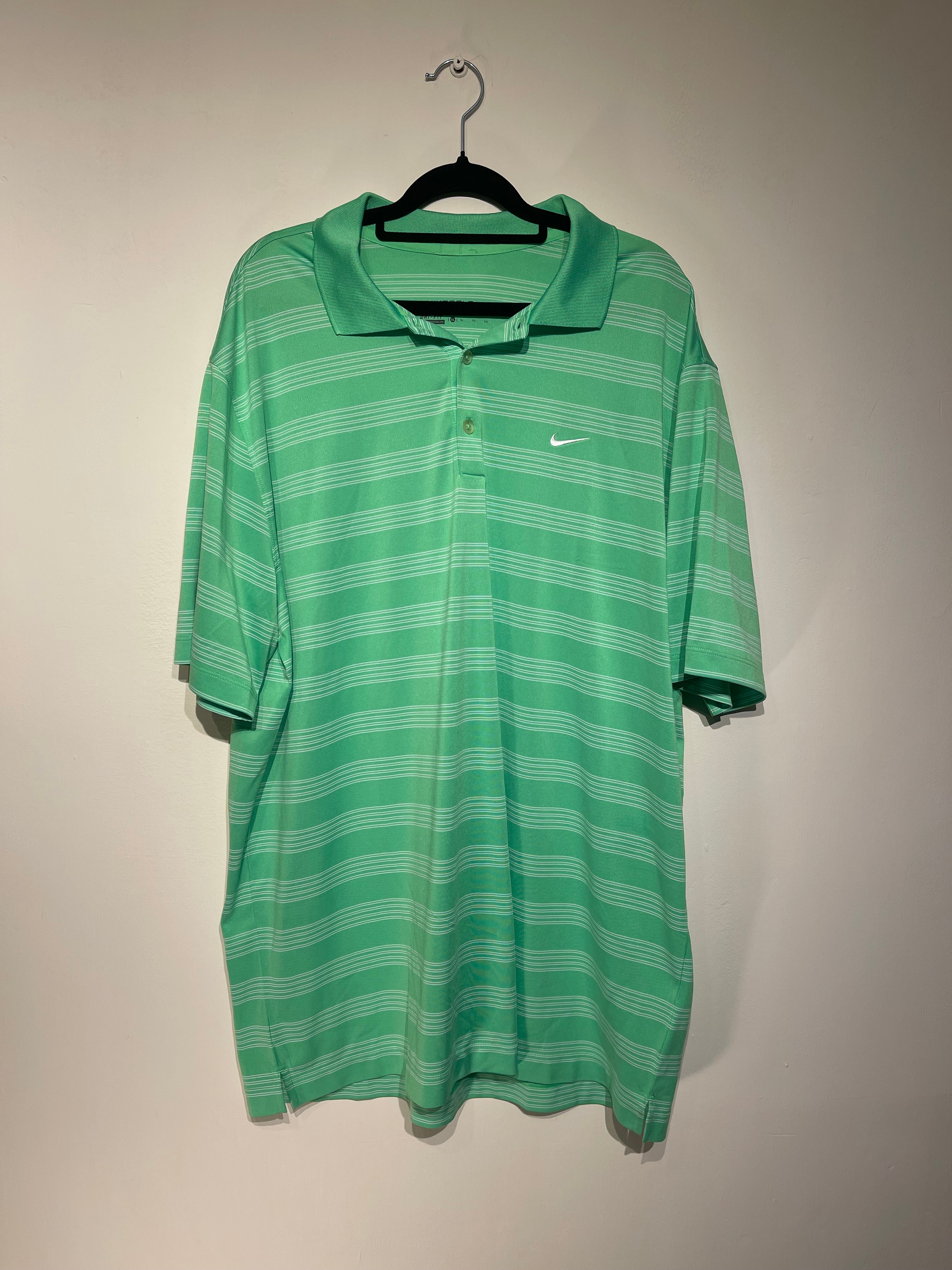 Nike Golf Polo