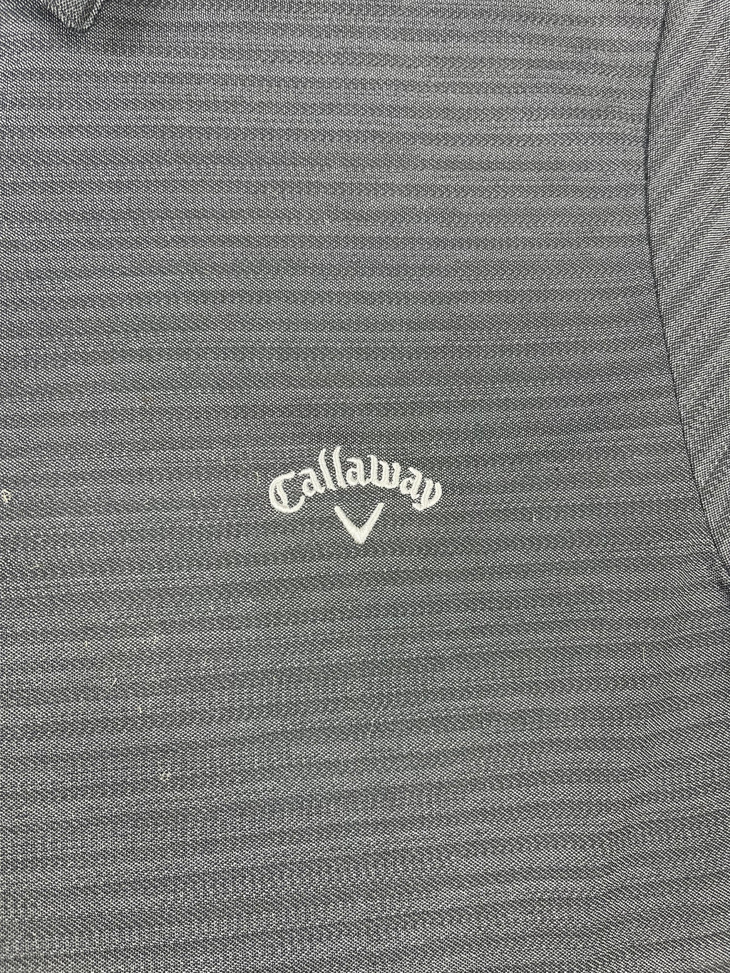 Callaway Opti Dri Golf Polo