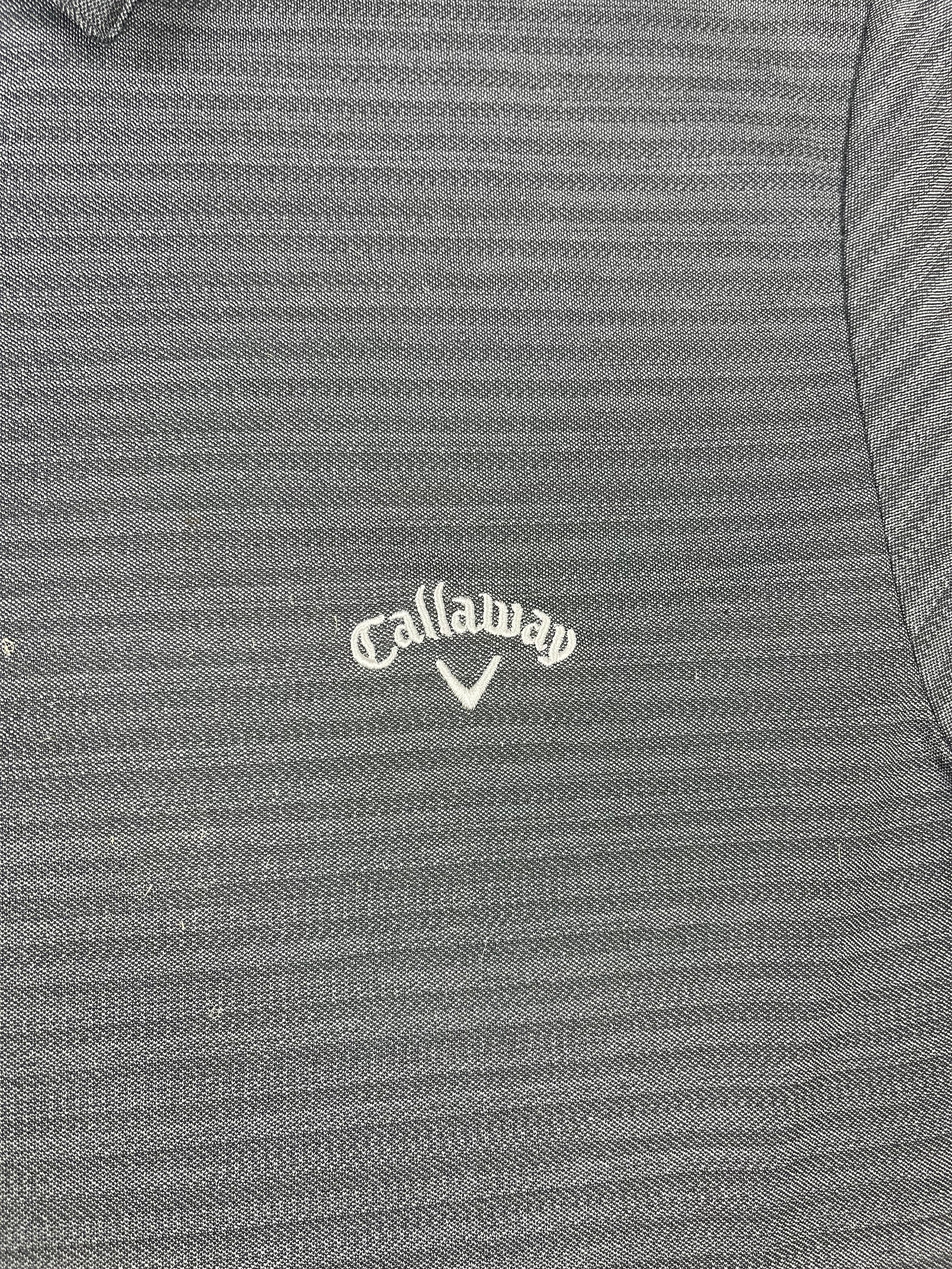 Callaway Opti Dri Golf Polo