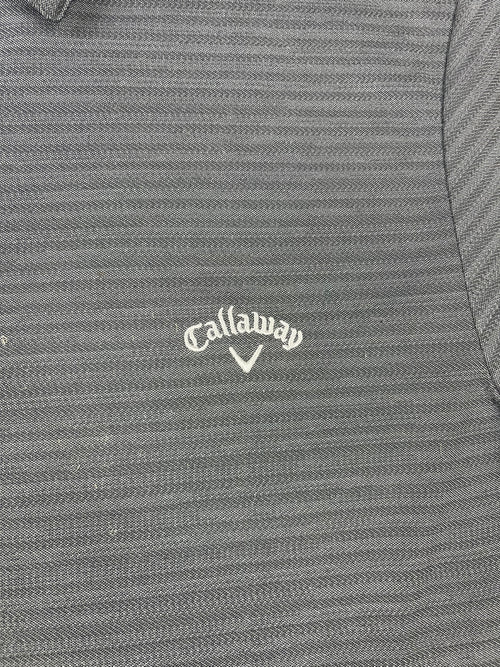 Callaway Opti Dri Golf Polo