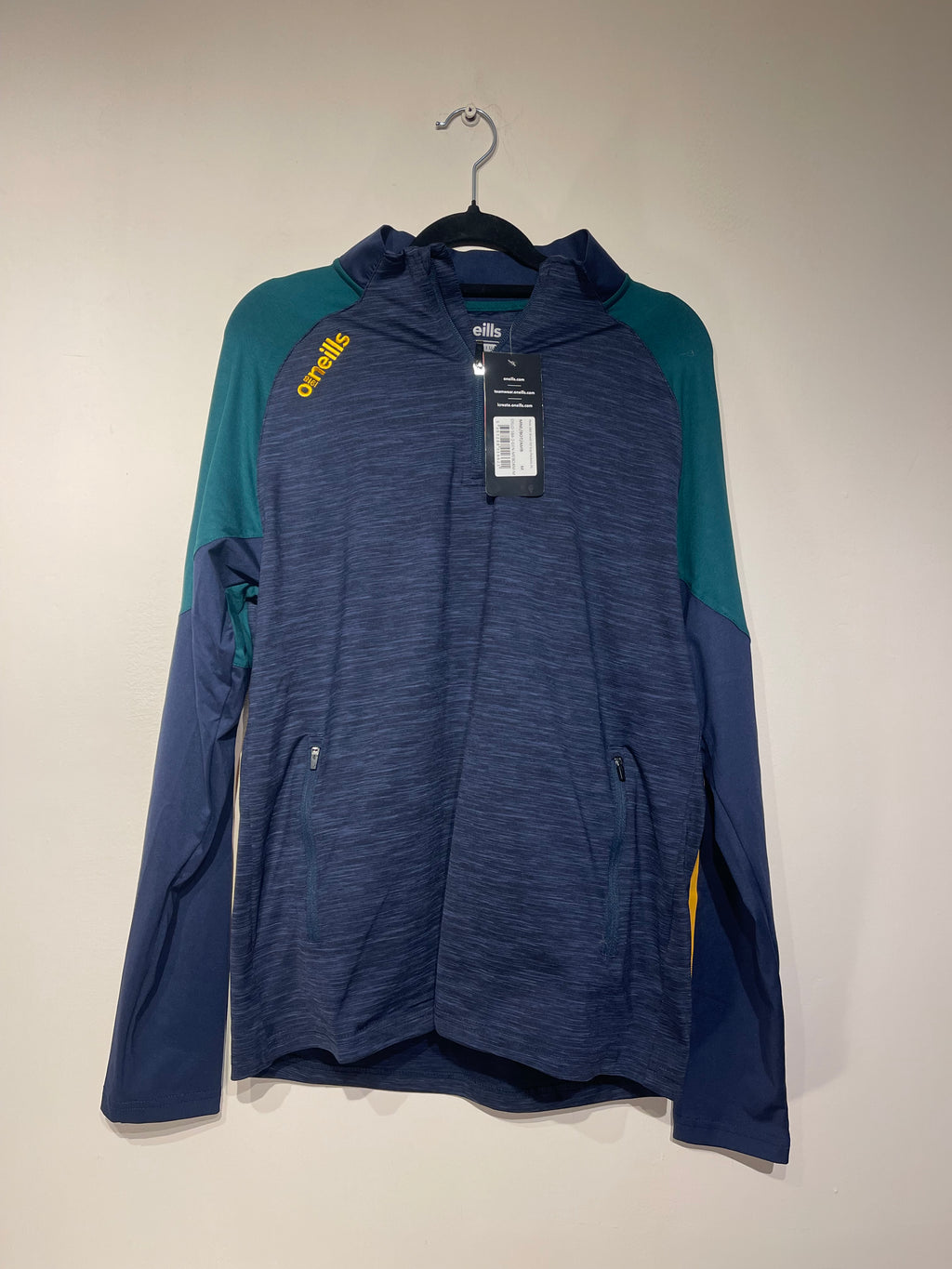 O’neills Quarterzip