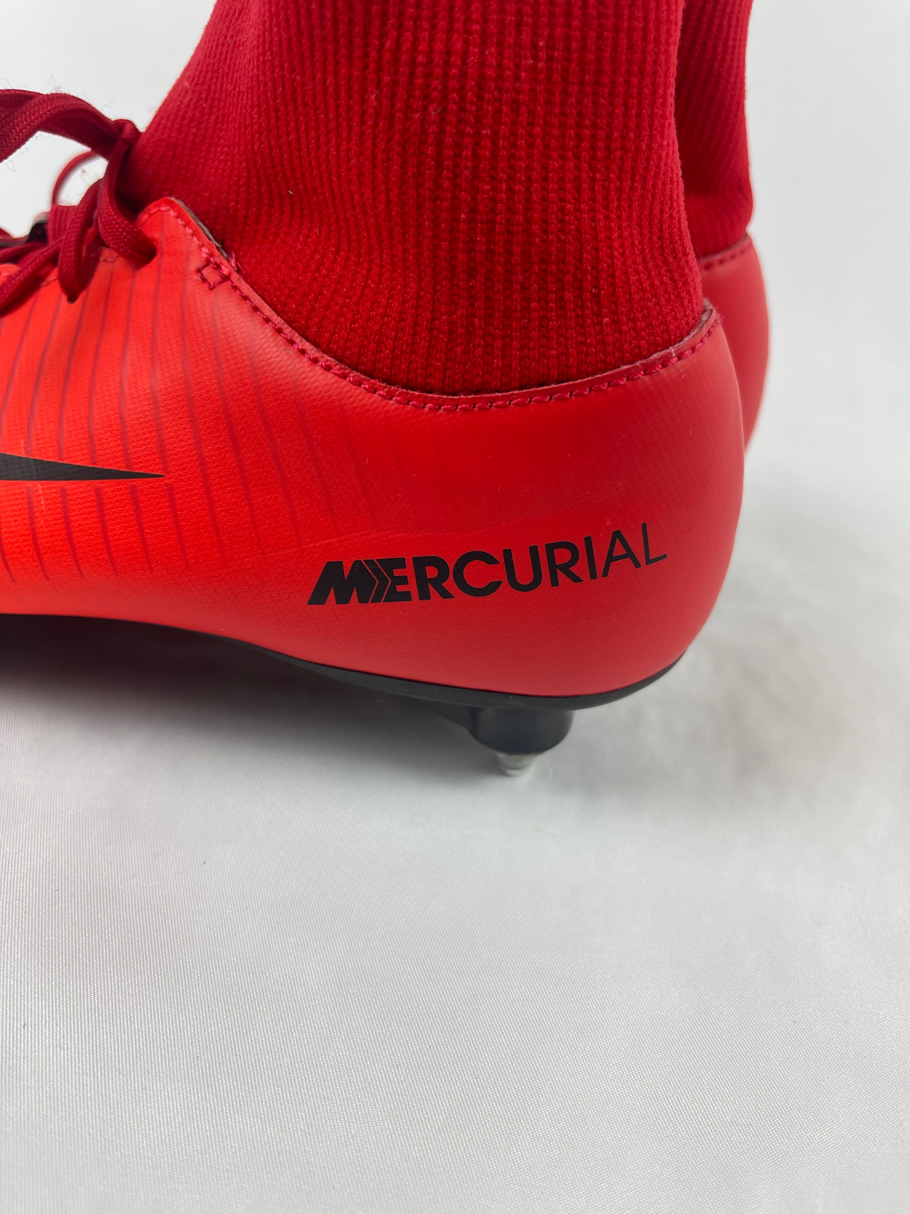 Nike Kids Mercurial Football Boots