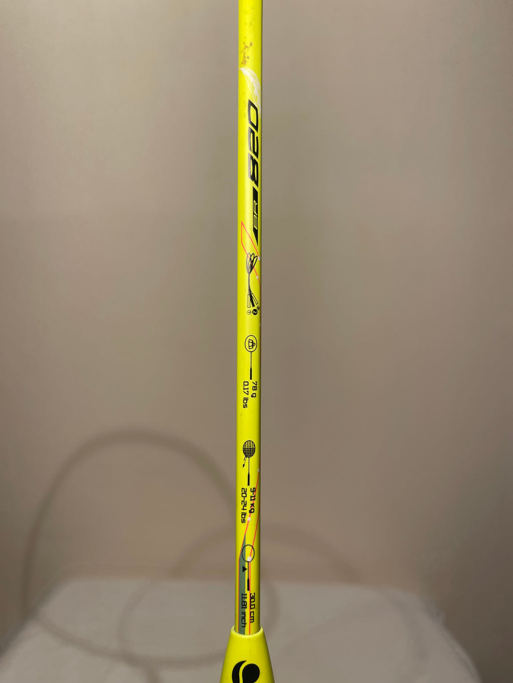 Artengo BR 820 Badminton Racket