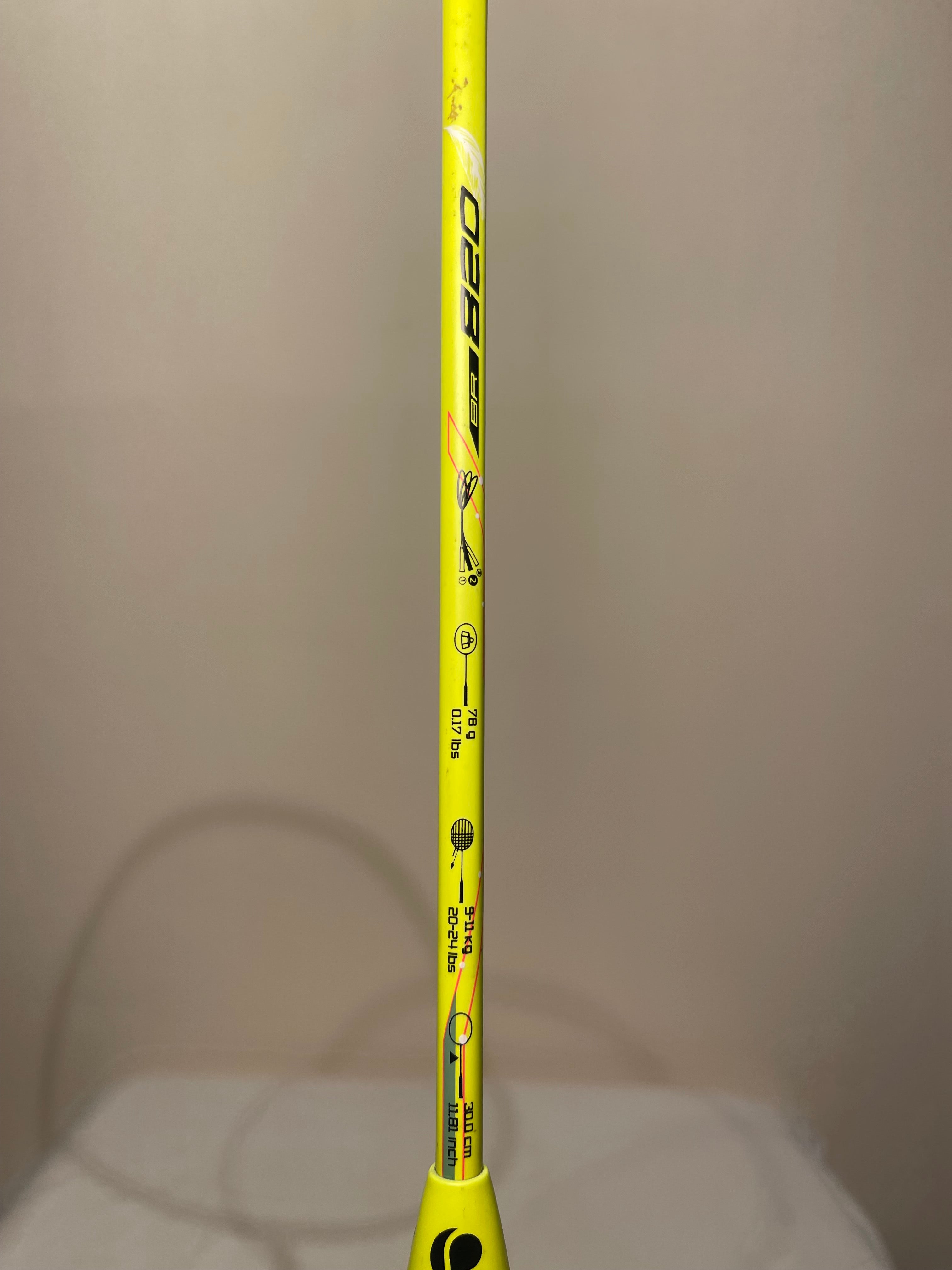 Artengo BR 820 Badminton Racket