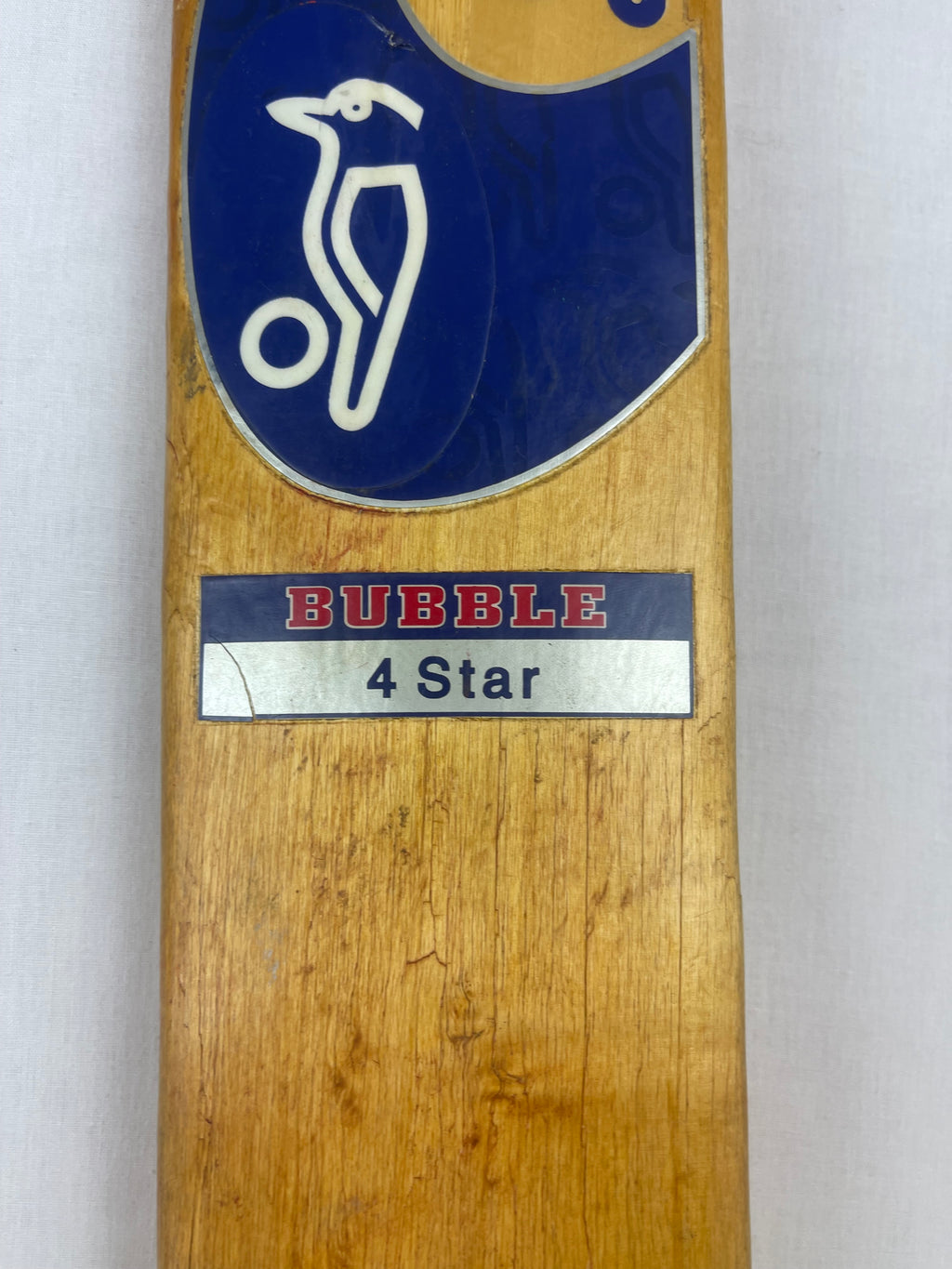 Kookaburra Bubble 4 Star Cricket Bat