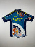 Peugeot Cycling Jersey