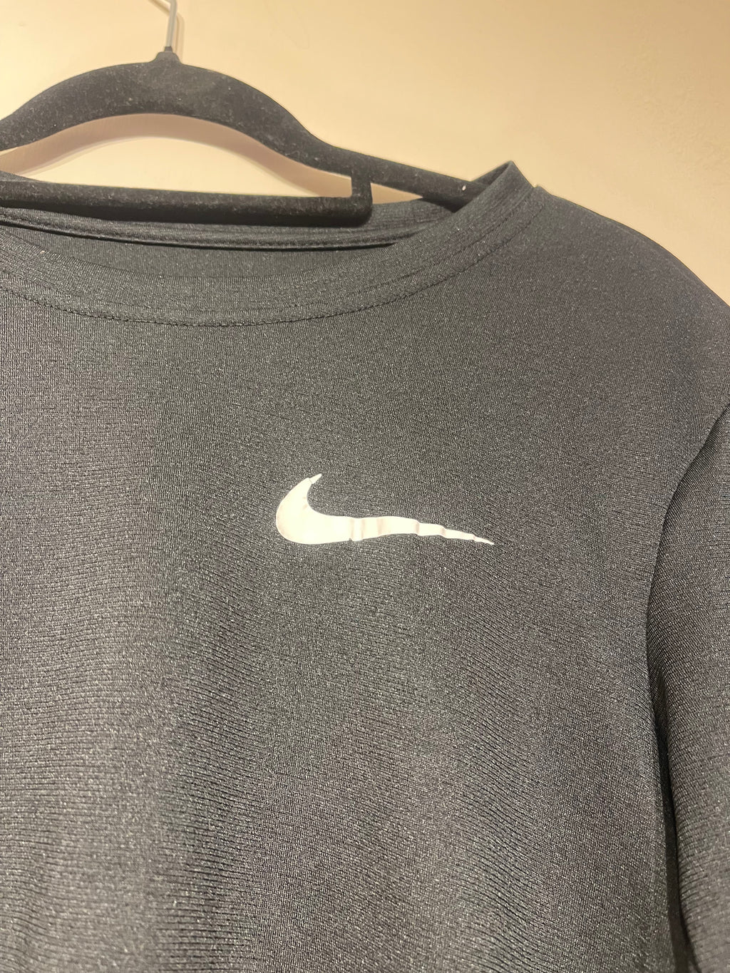 Nike Gym Top