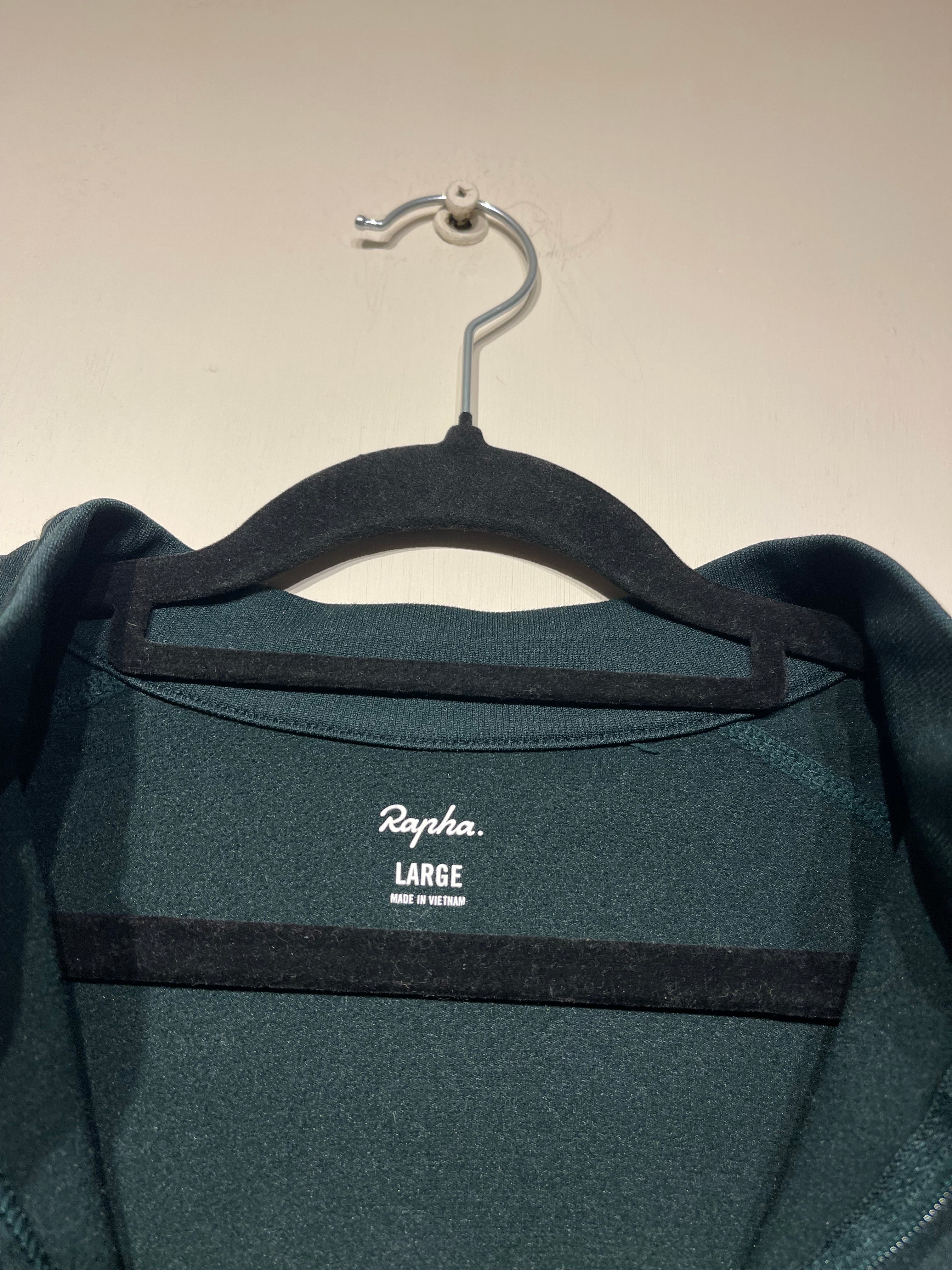 Rapha Women’s Cycling Quarterzip