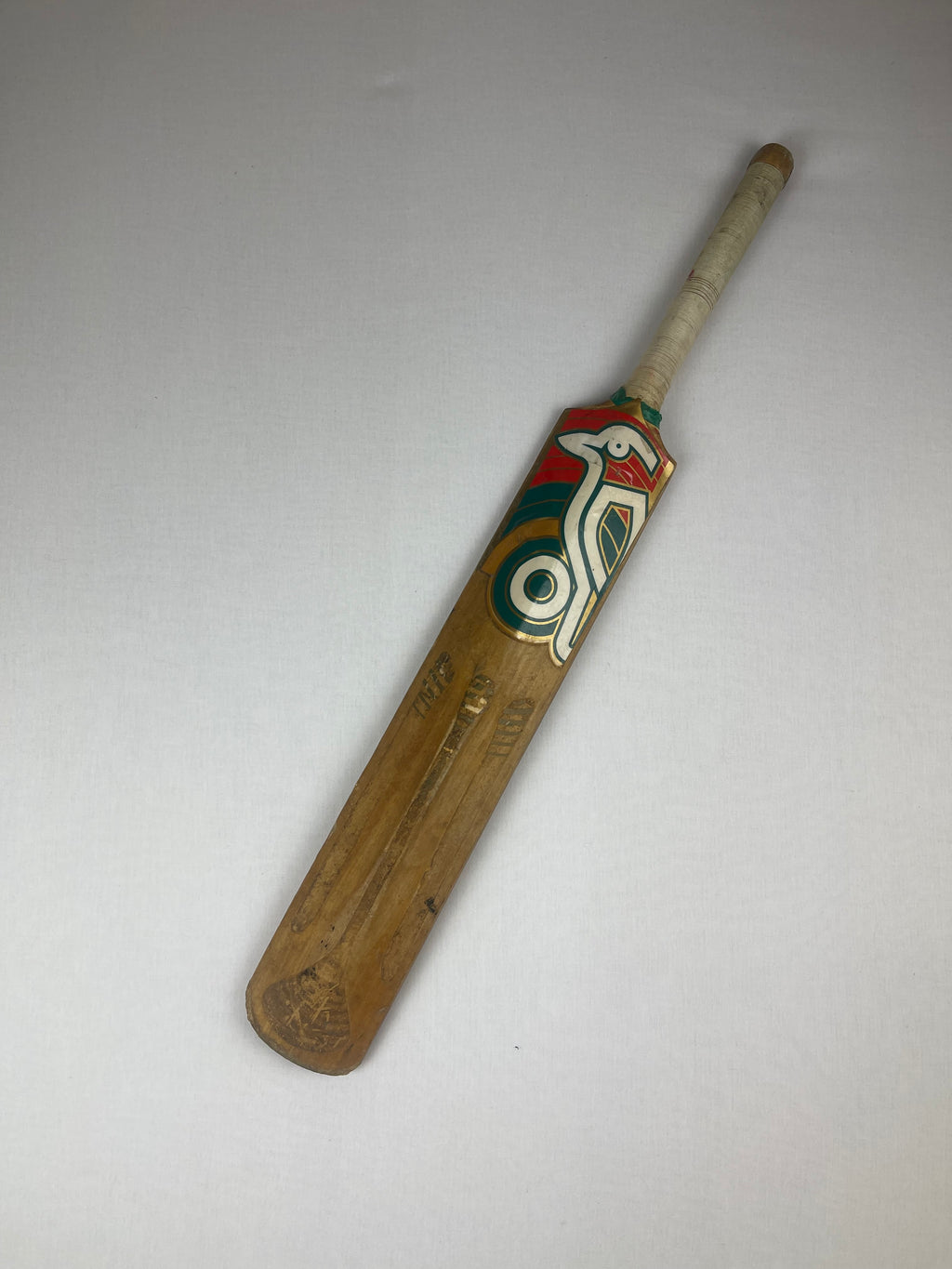Kookaburra Ridgeback Cricket Bat