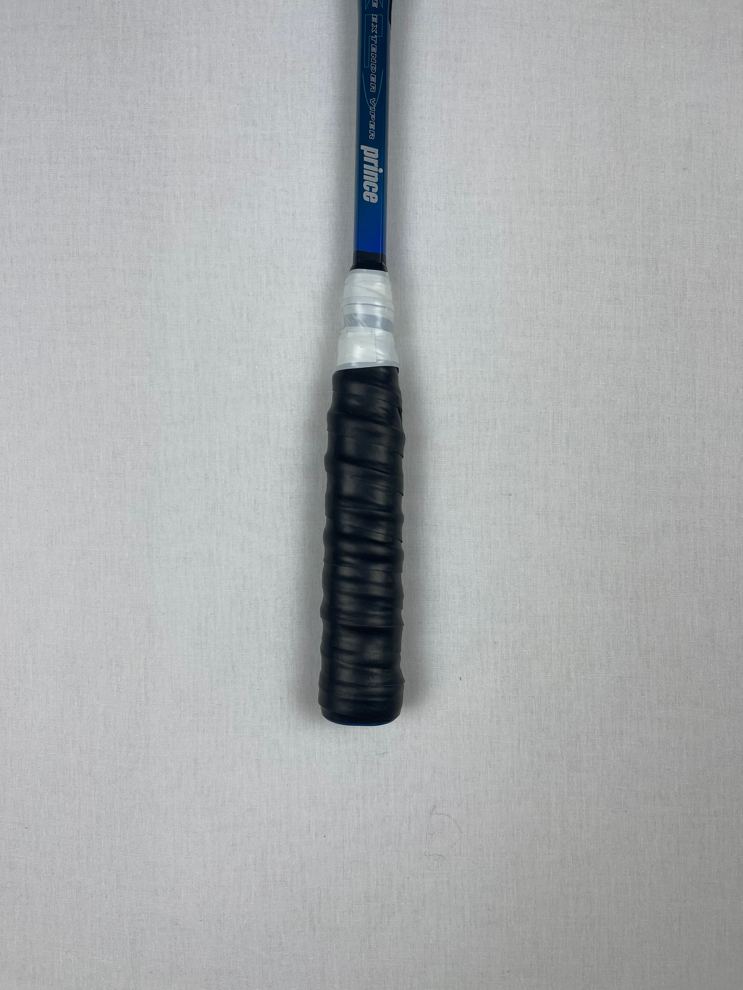 Prince Extender Viper Squash Racket