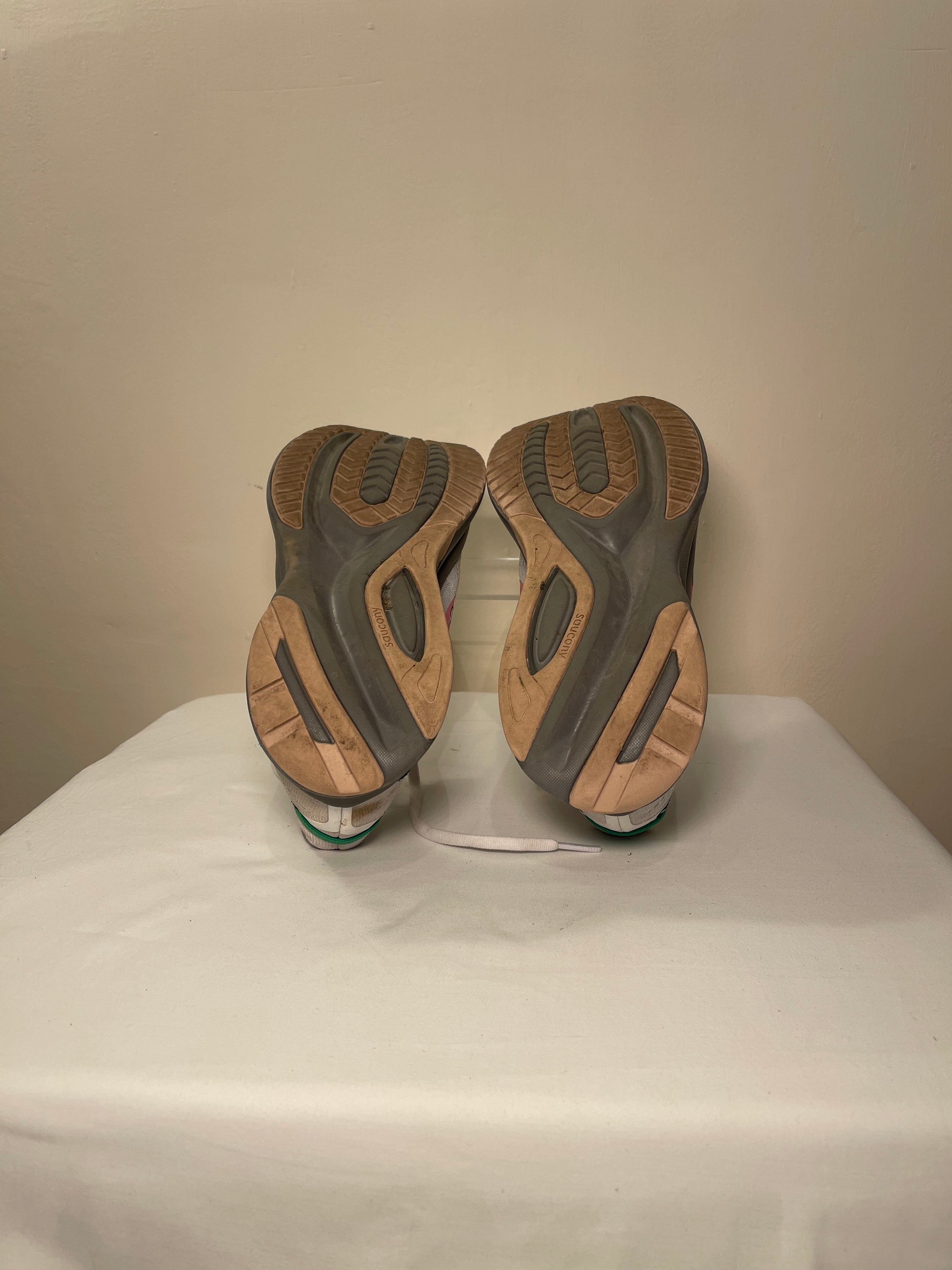 Saucony Women’s Guide 6 Trainers