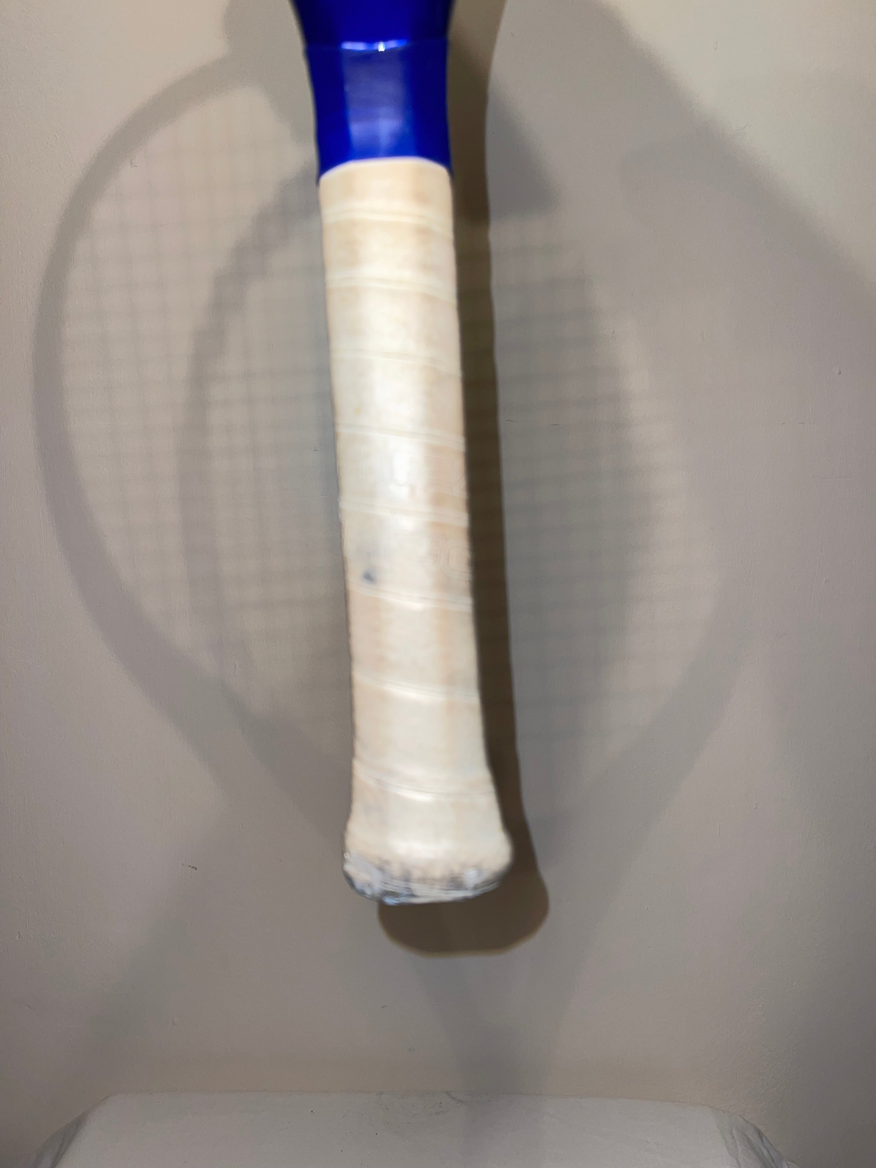 HEAD Metallix Tennis Racket