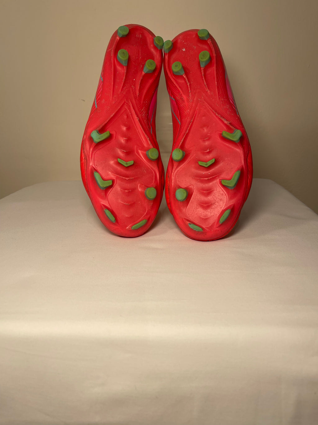 Nike Kids Air Zoom Boots