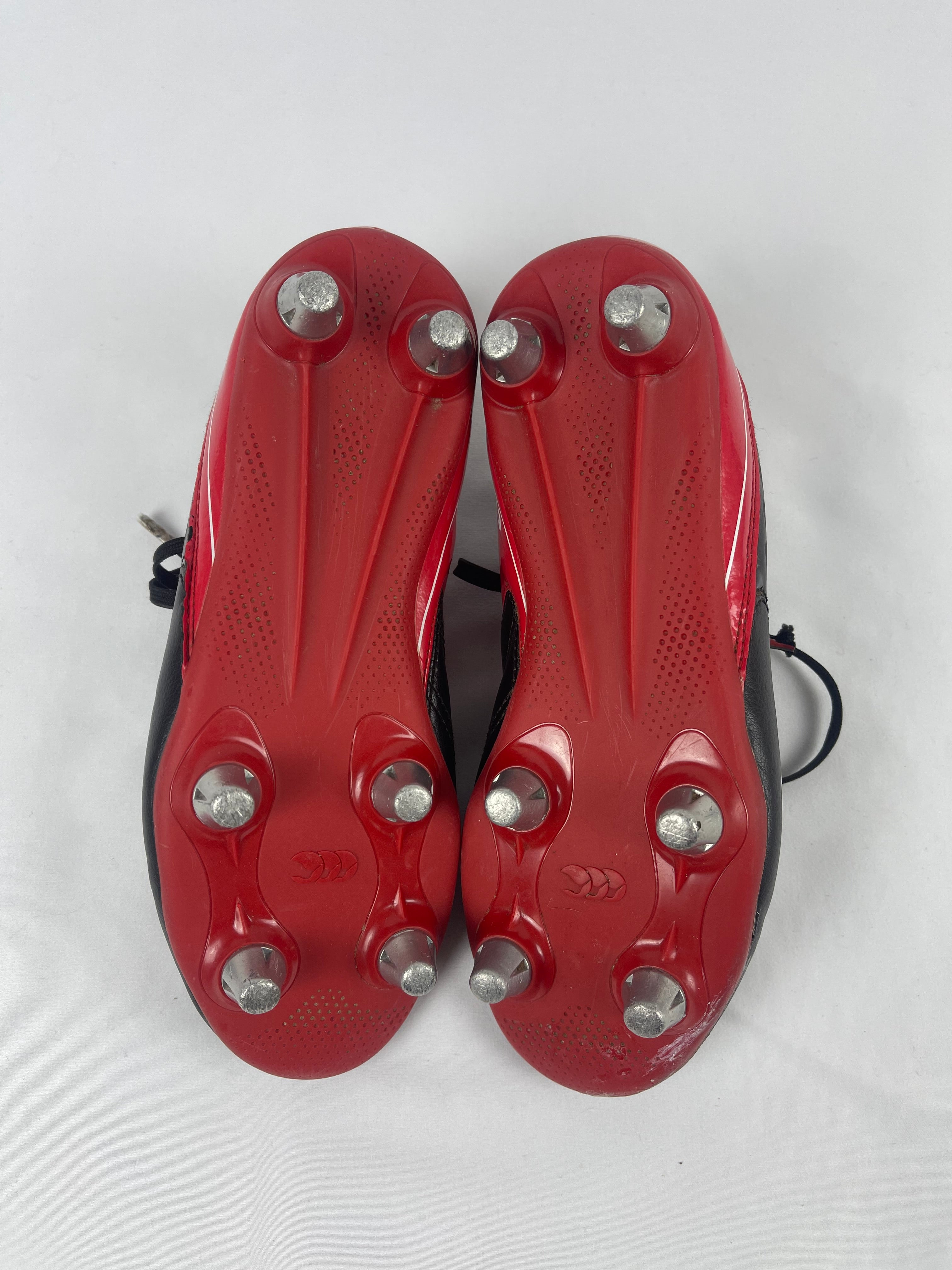 Canterbury Kids Phoenix Rugby Boots